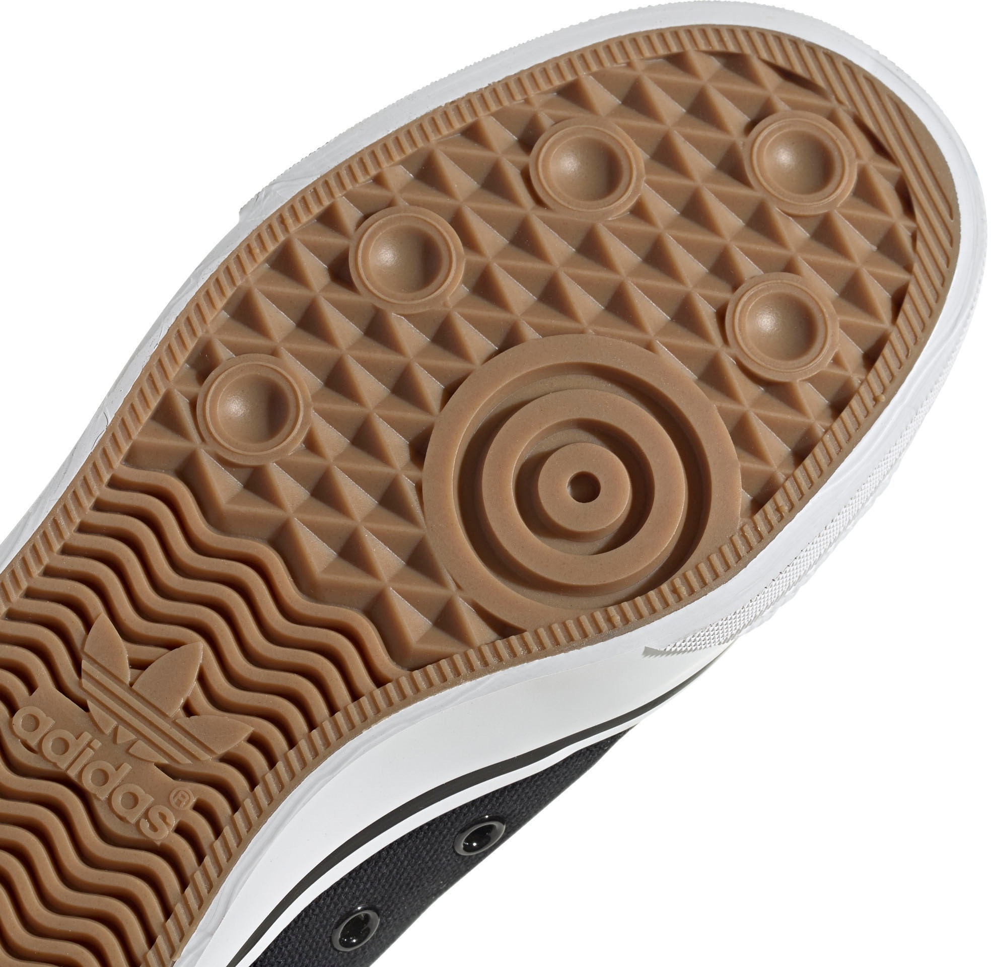 adidas Originals Sneaker Â»NIZZA TREFOIL WÂ« bei Universal.at