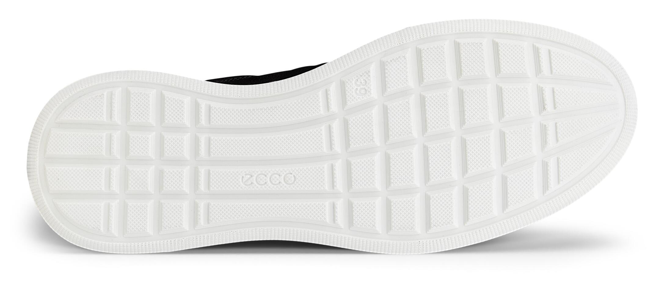 Ecco Sneaker »Move W«  Freizeitschuh, Halbschuh mit ergonomischer Fluidform Sohle