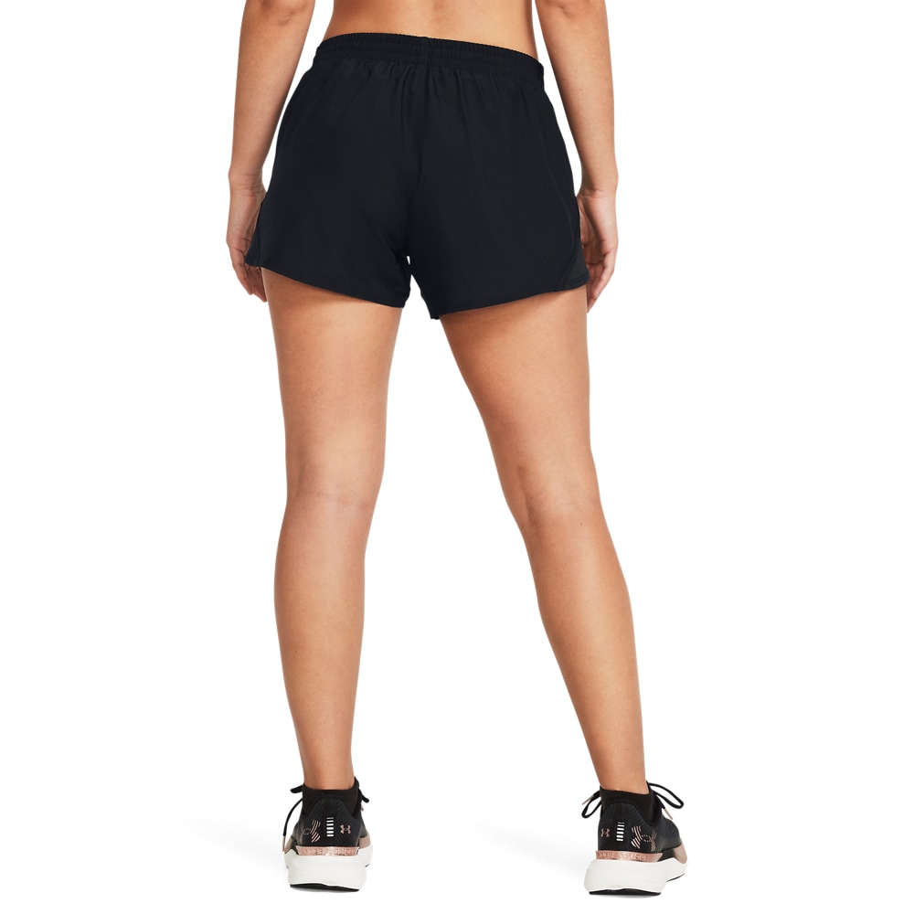 Under Armour® Shorts »FLY BY 3''«  für vielseitige Aktivitäten, leichtes Material, elastischer Bund