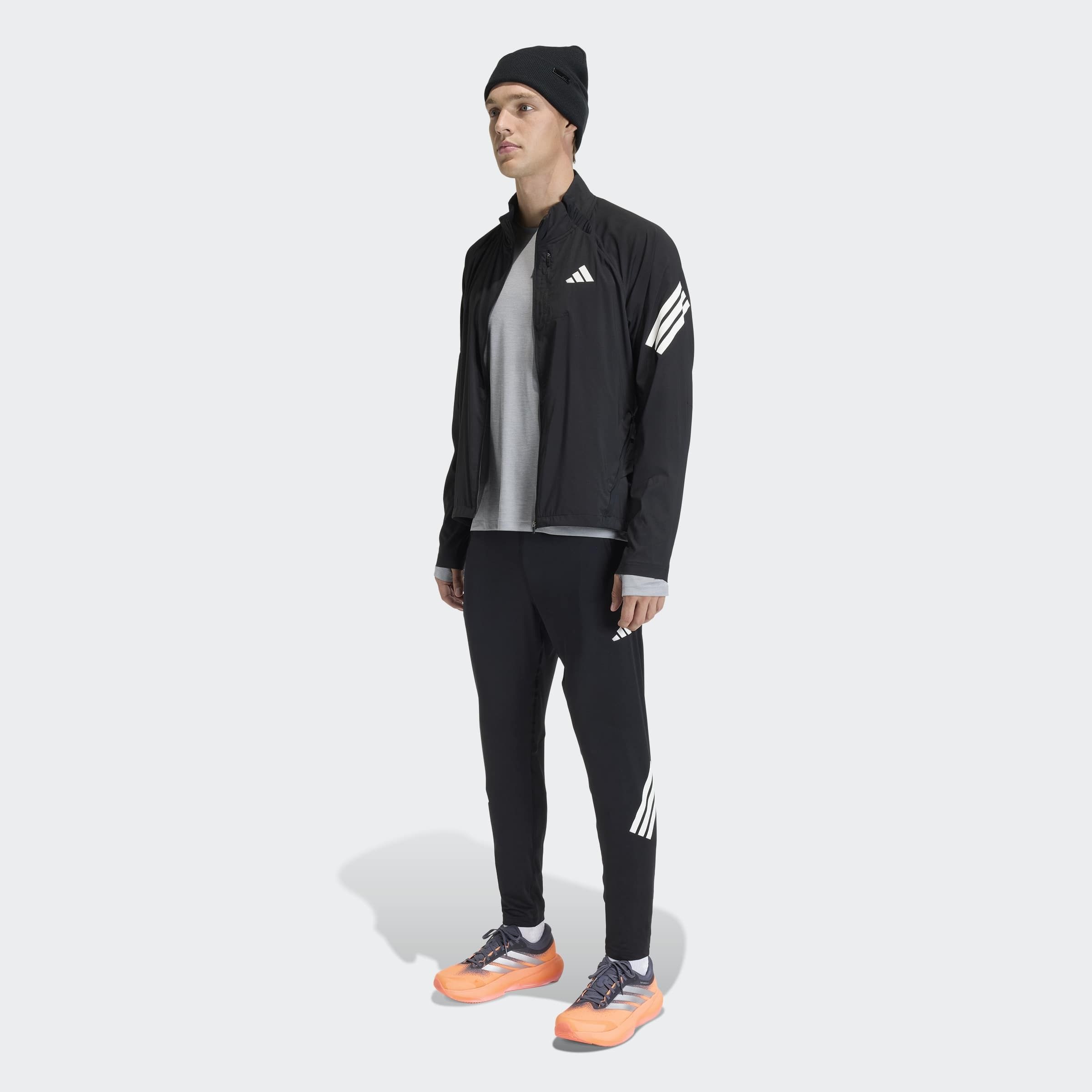 adidas Performance Laufhose »ADI365 ICONIC«