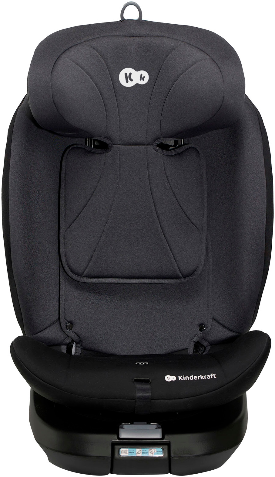 Kinderkraft Autokindersitz »I-360 i-Size« 360° – drehbarer Kindersitz