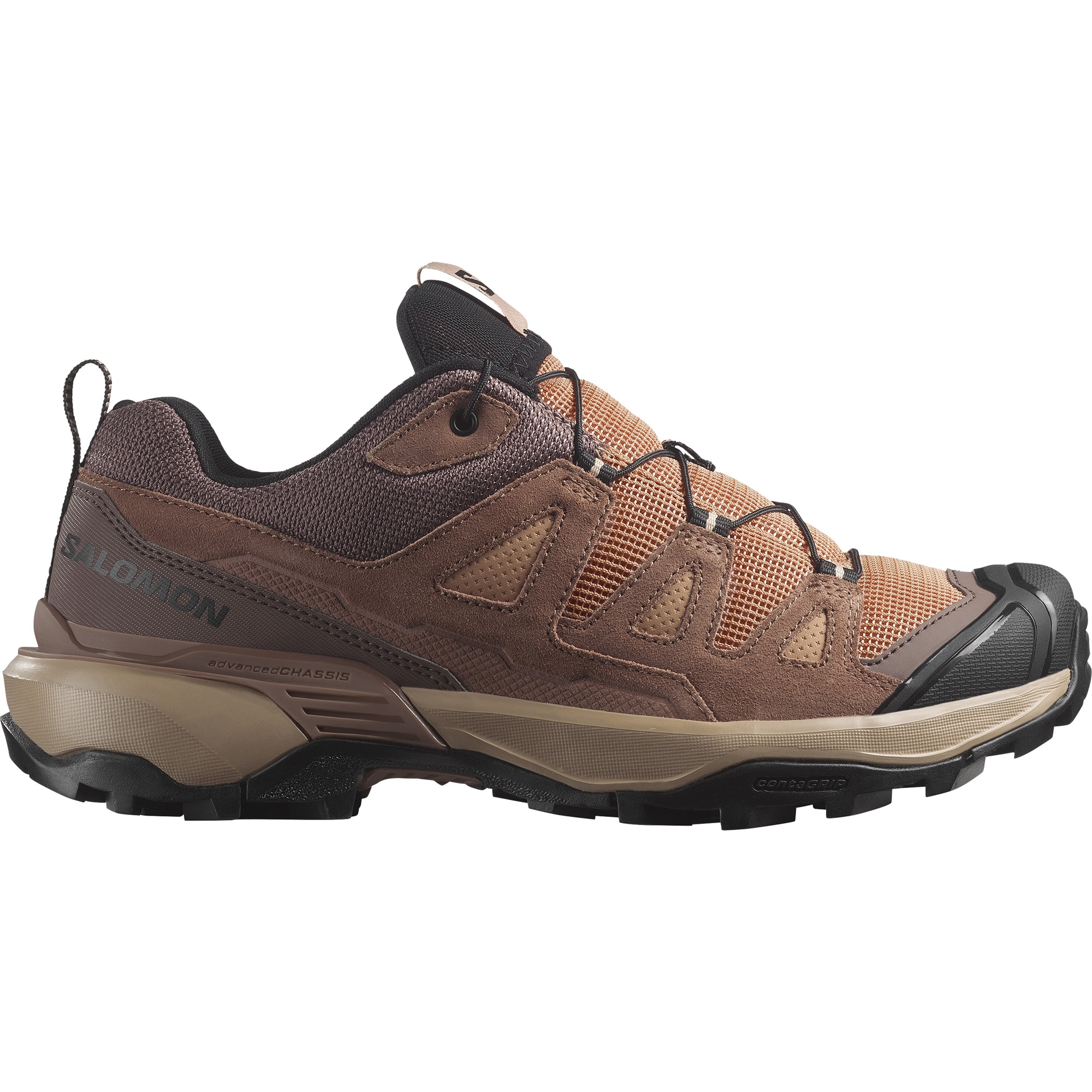 Salomon Wanderschuh »X ULTRA 360 LTR W«, wasserdicht