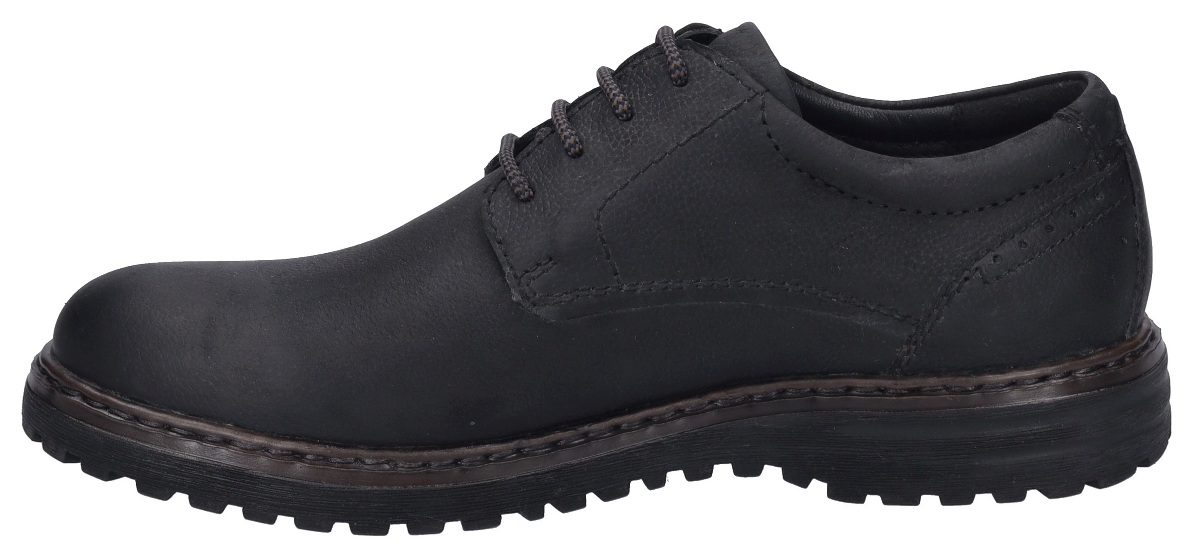 Josef Seibel Schnürschuh »Erroll 50«, Freizeitschuh, Halbschuh in Schuhweite G