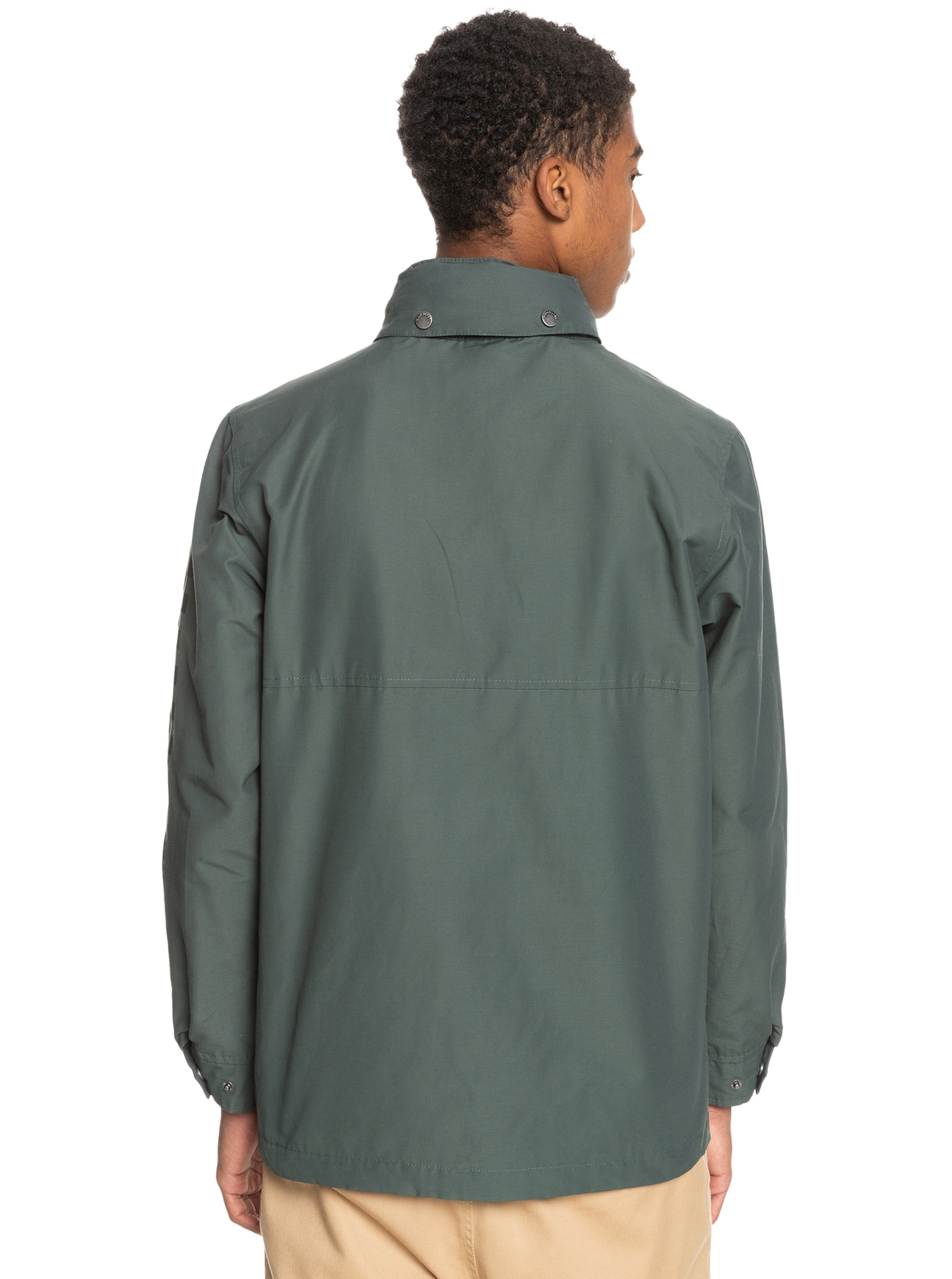 Quiksilver Parka »60/40 In Dub«