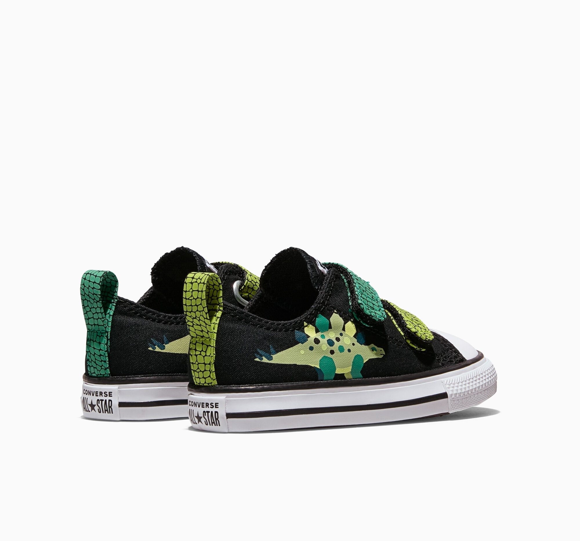 Converse Sneaker »CHUCK TAYLOR ALL STAR DINOS EASY O«