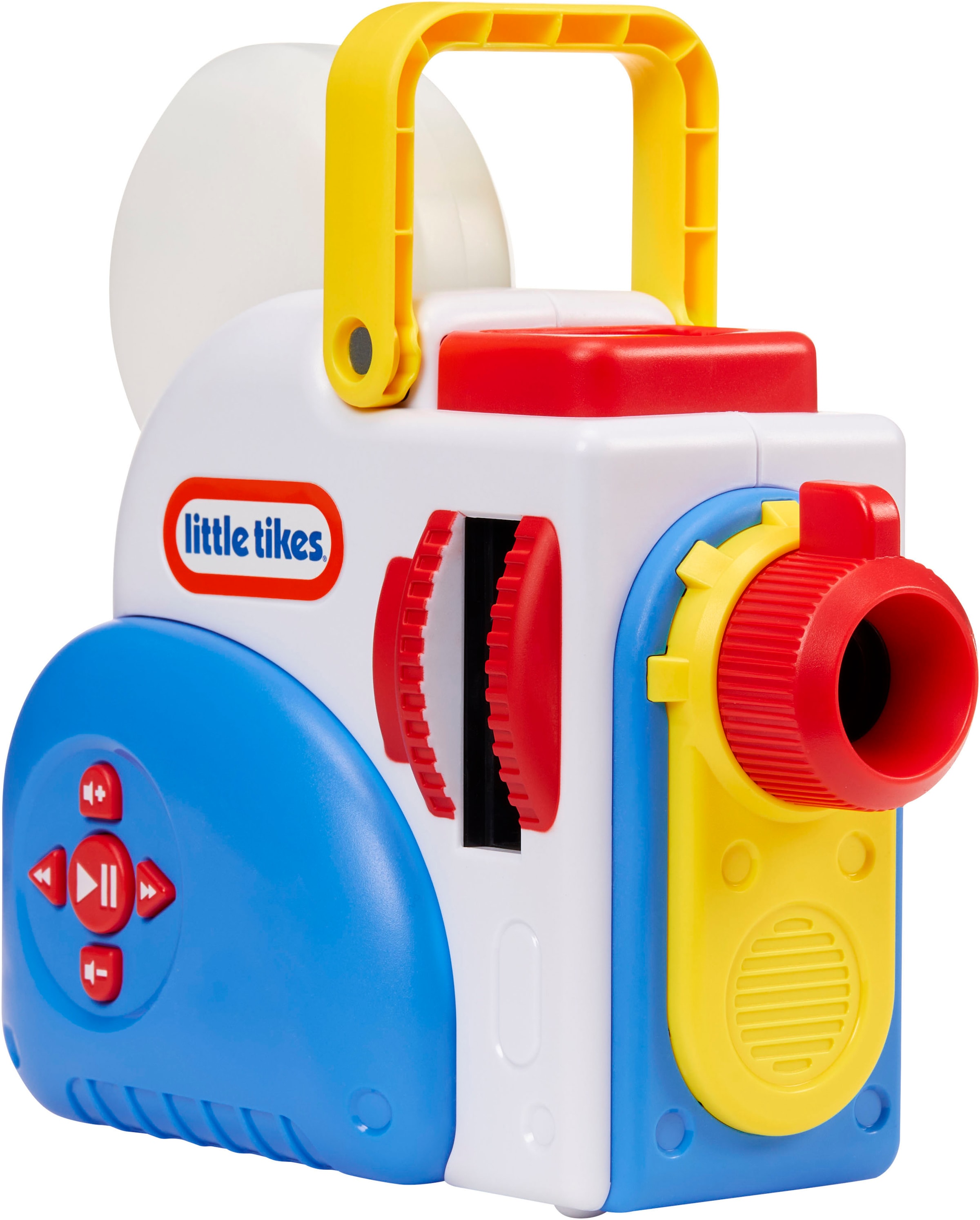 Little Tikes® Hörspiel »Story Dream Machine« Nachtlicht und Schlafgeräusche