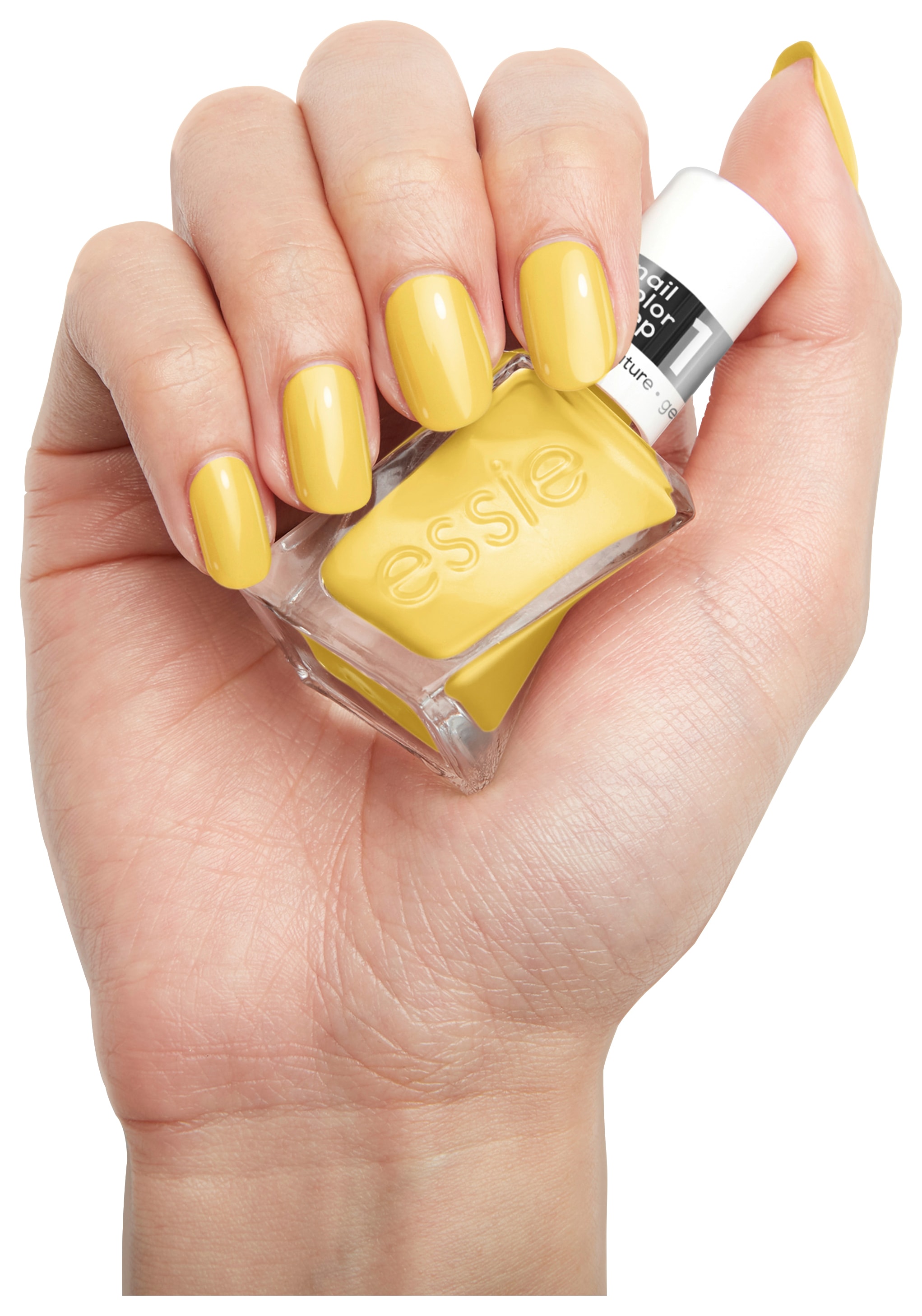 essie Nagellack »Essie Nagellack Gel Couture«