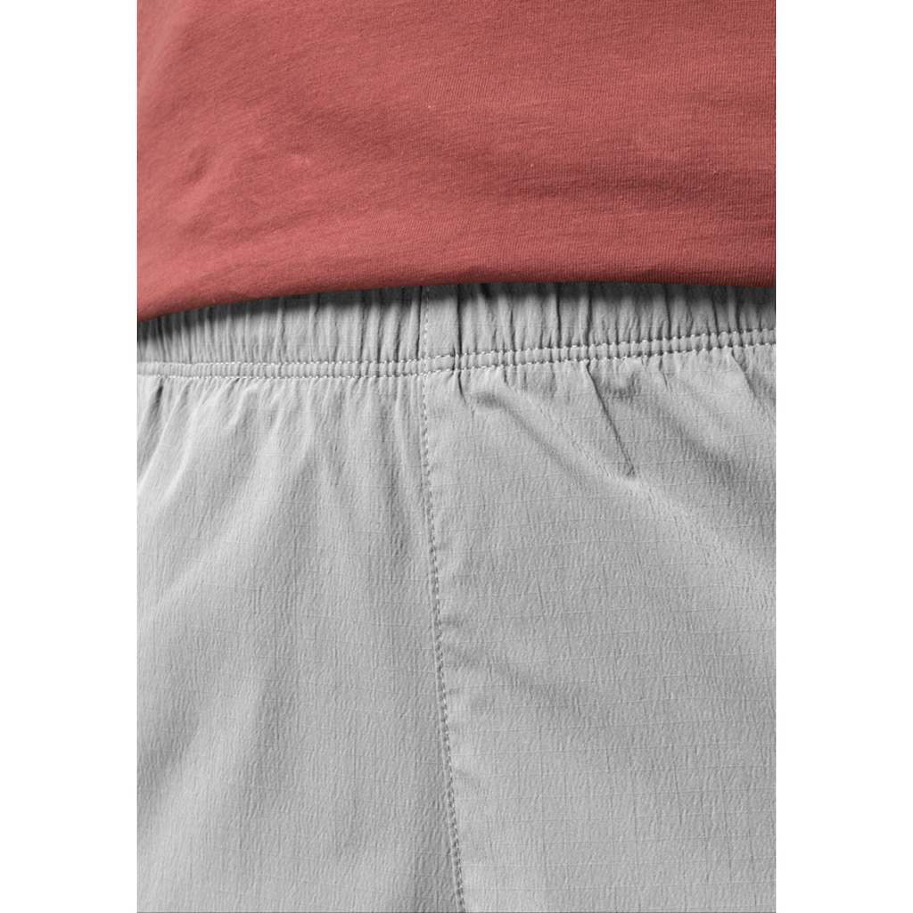 Jack Wolfskin Shorts »WANDERTHIRST SHORTS W«