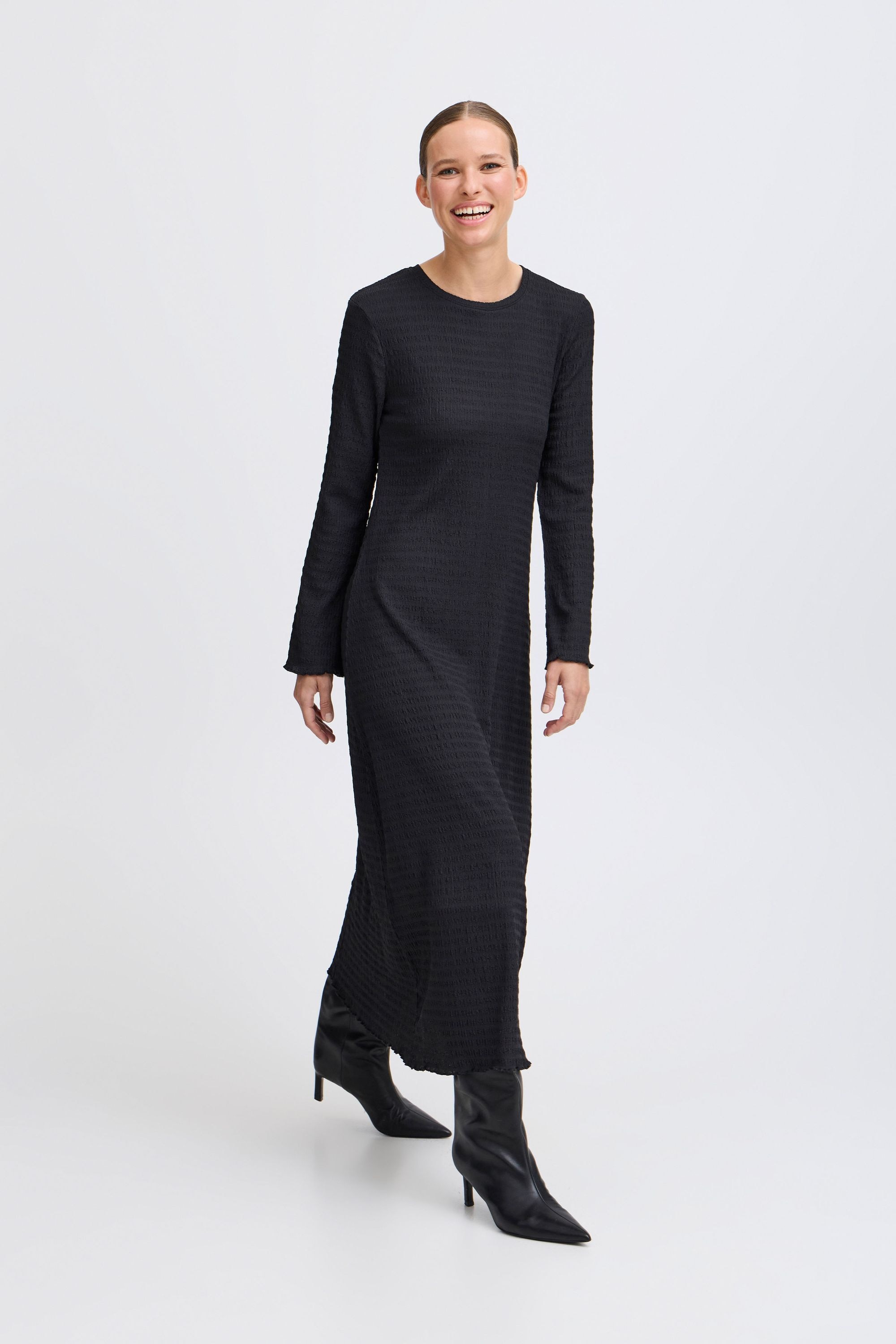 b.young Sweatkleid »Sweatkleid BYPABLA DRESS -«