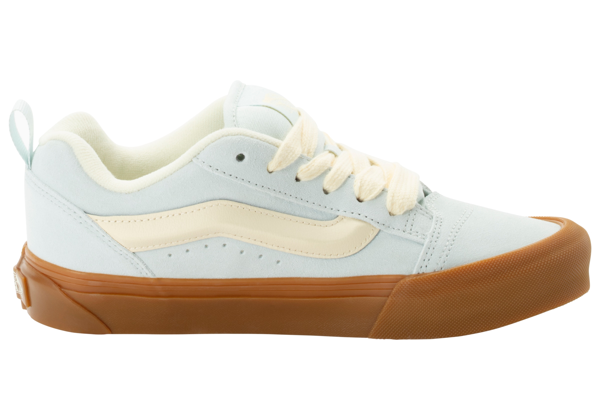 Vans Sneaker »Knu Skool«