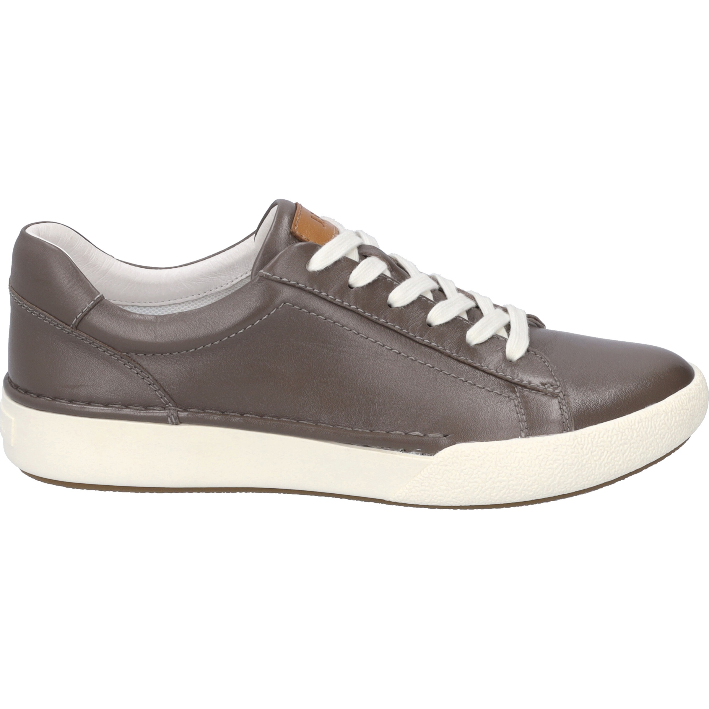 Josef Seibel Sneaker »Claire 01, grau«