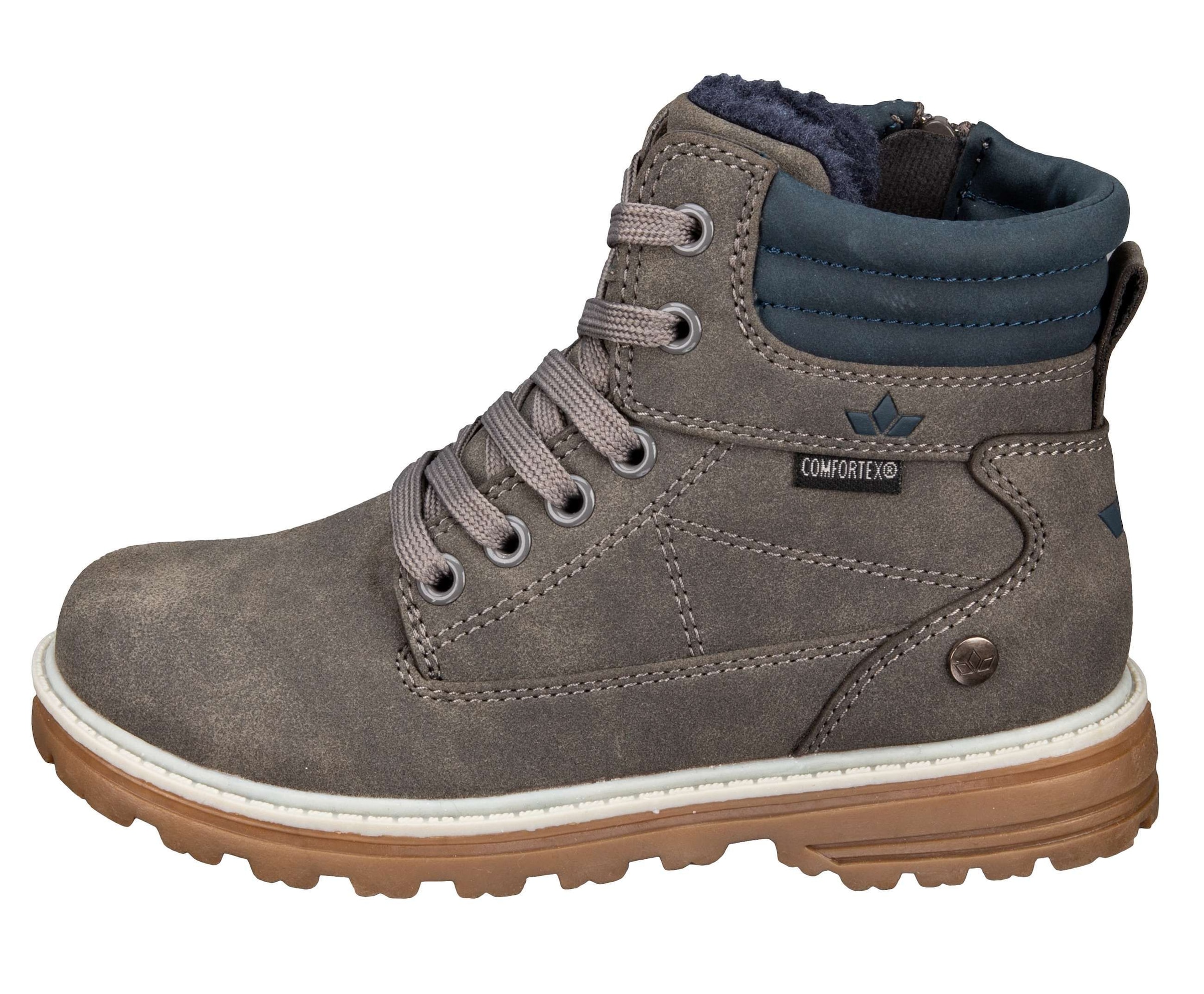 Lico Winterstiefel »Freizeitstiefel Corner«