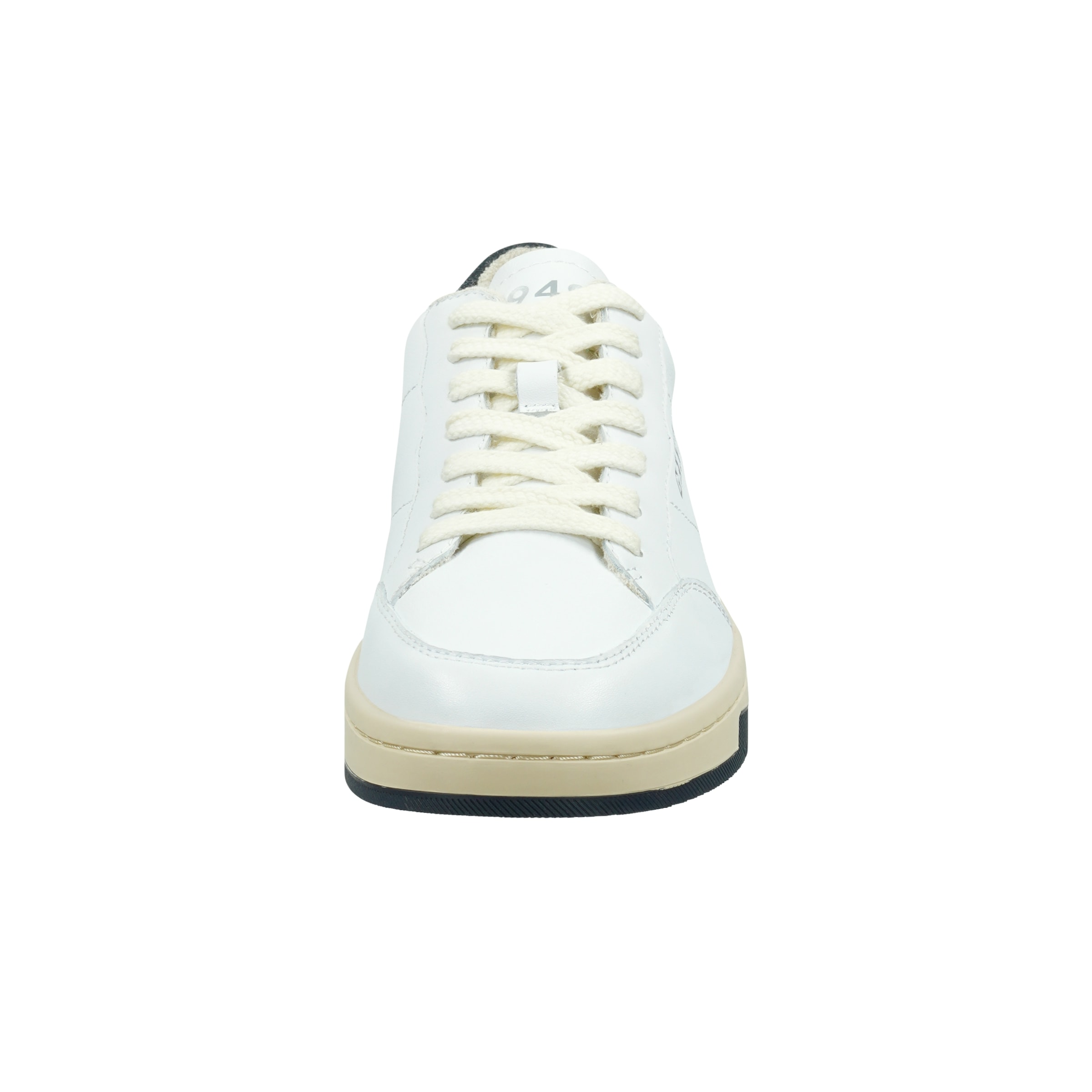 Gant Sneaker »Prepus«, Court Sneaker, Skater Schuh mit Lederdecksohle