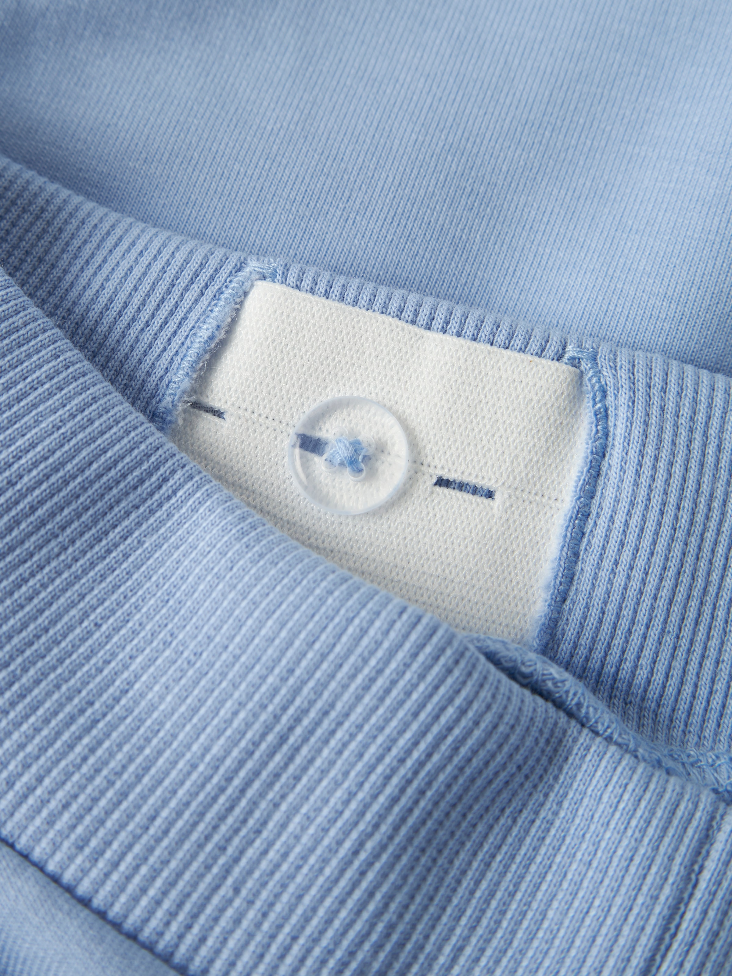 Name It Sweatshorts »NKFVOLTA SWE SHORTS UNB«  Baumwollmischung