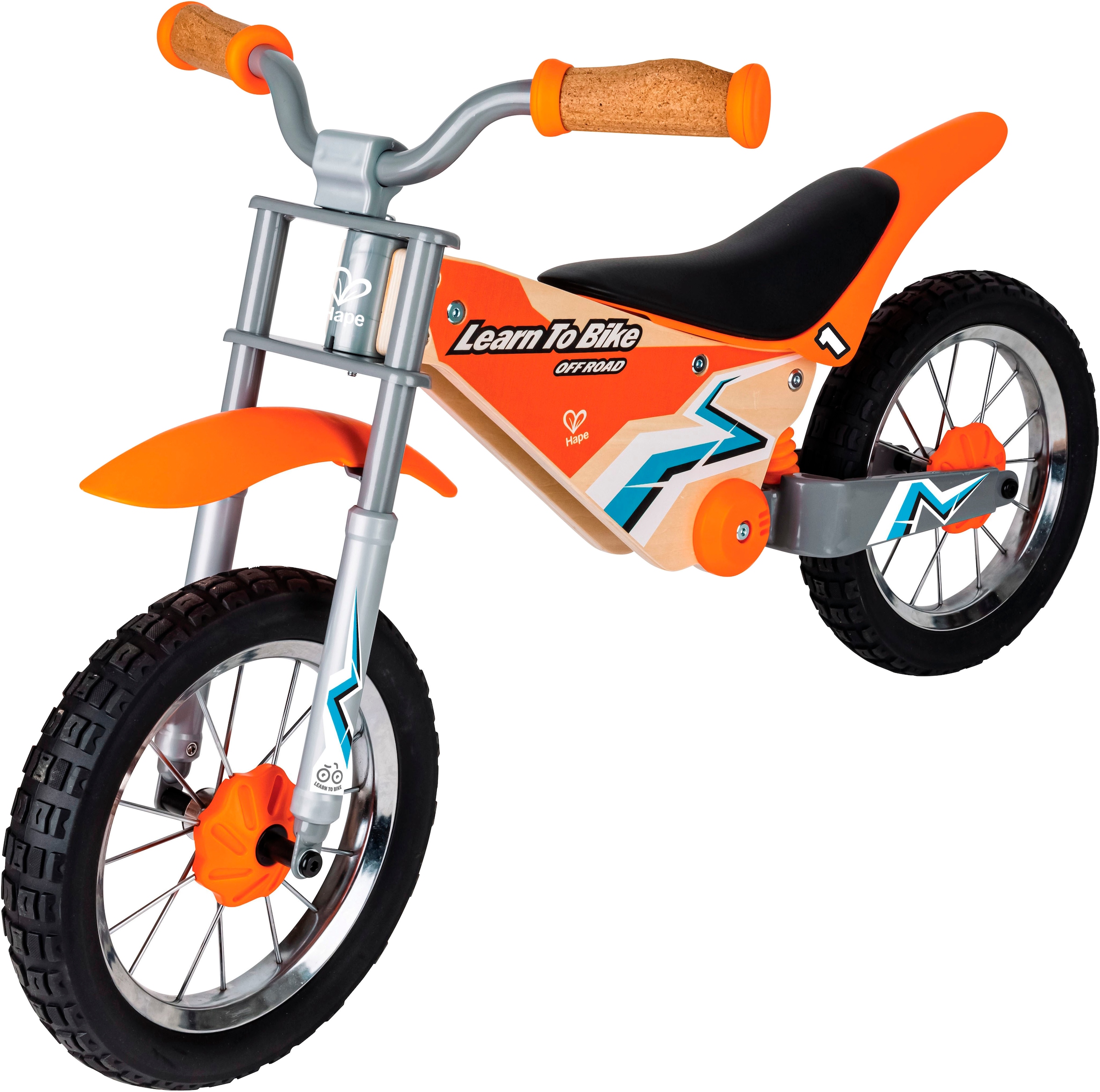 Laufrad »Cross Balance Bike«