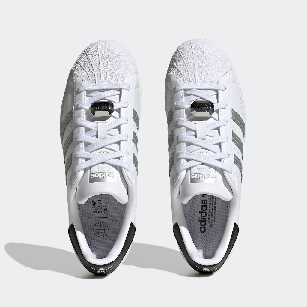 adidas Originals Sneaker »SUPERSTAR«