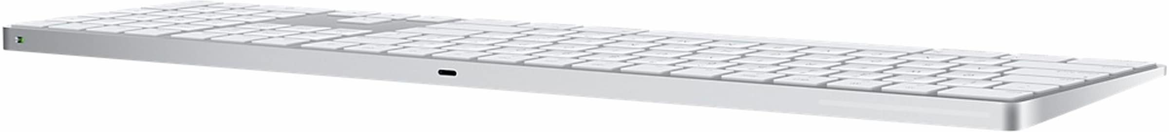 Apple Apple-Tastatur »Magic Keyboard MQ052D/A«, (Ziffernblock)