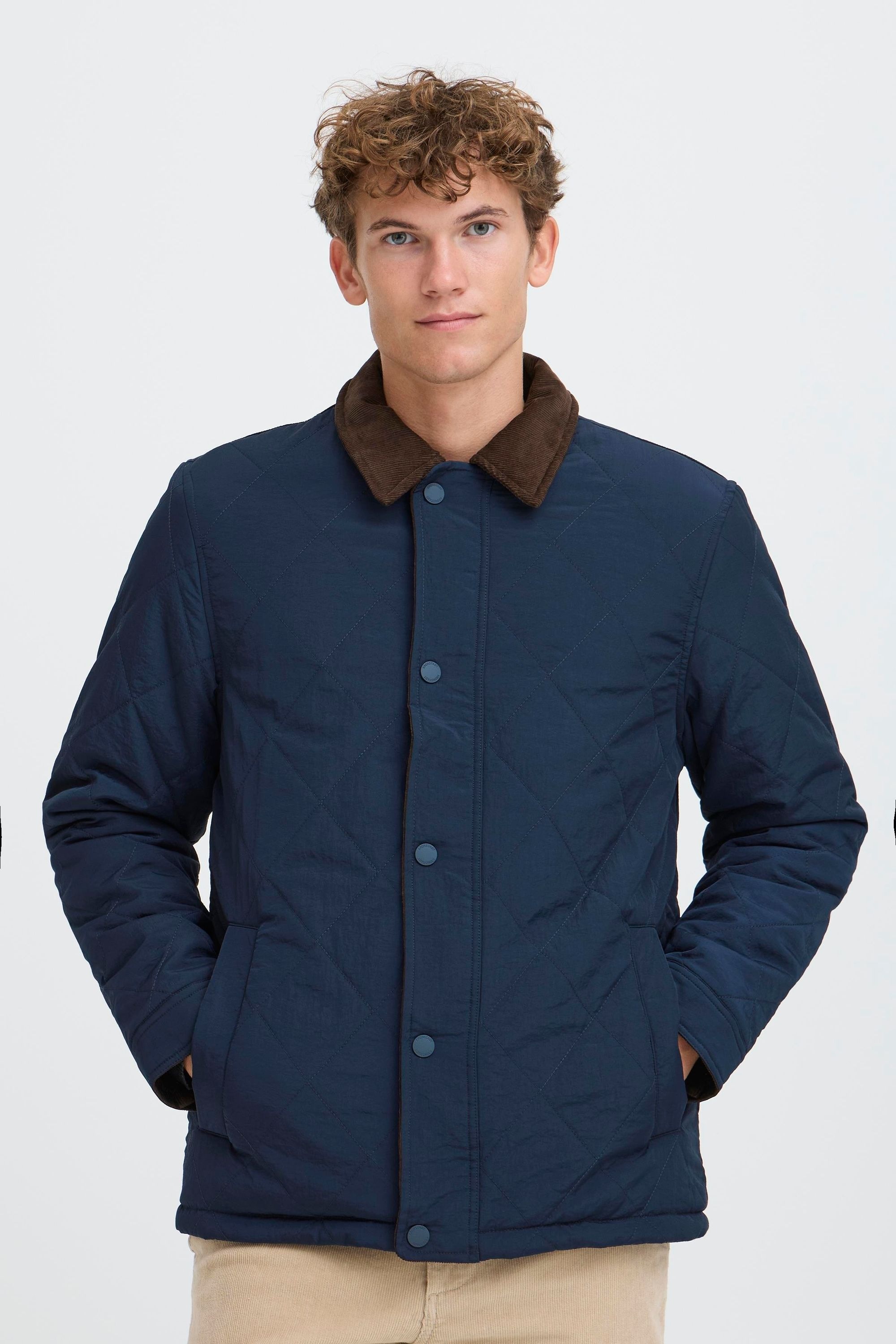 Kronstadt Steppjacke »Steppjacke KSDyotton«