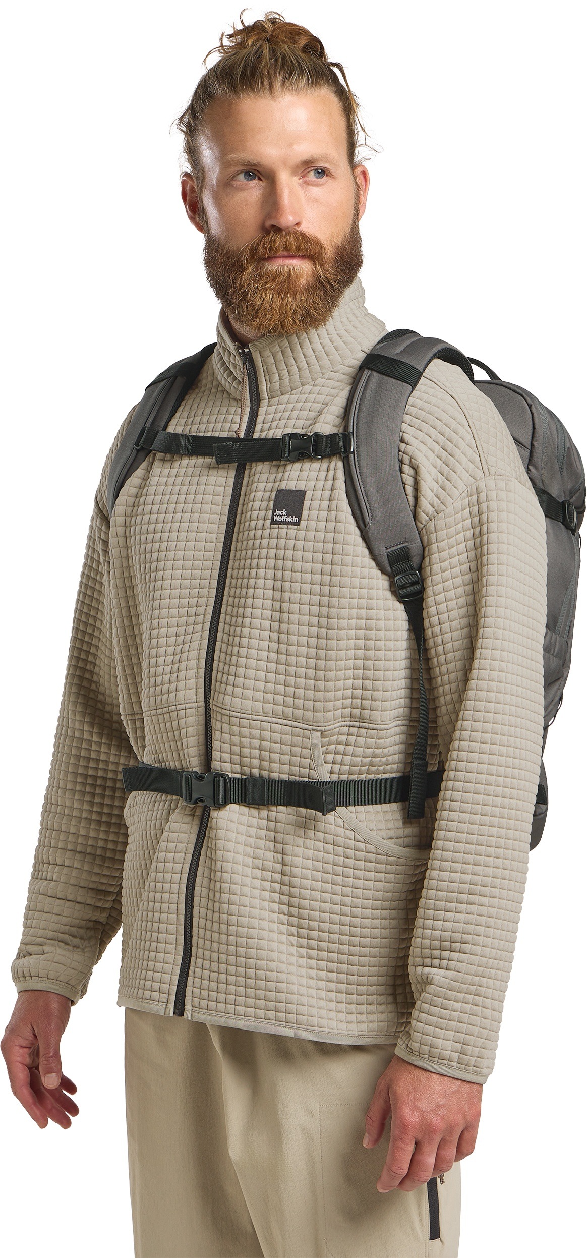 Jack Wolfskin Daypack »SIERRA«