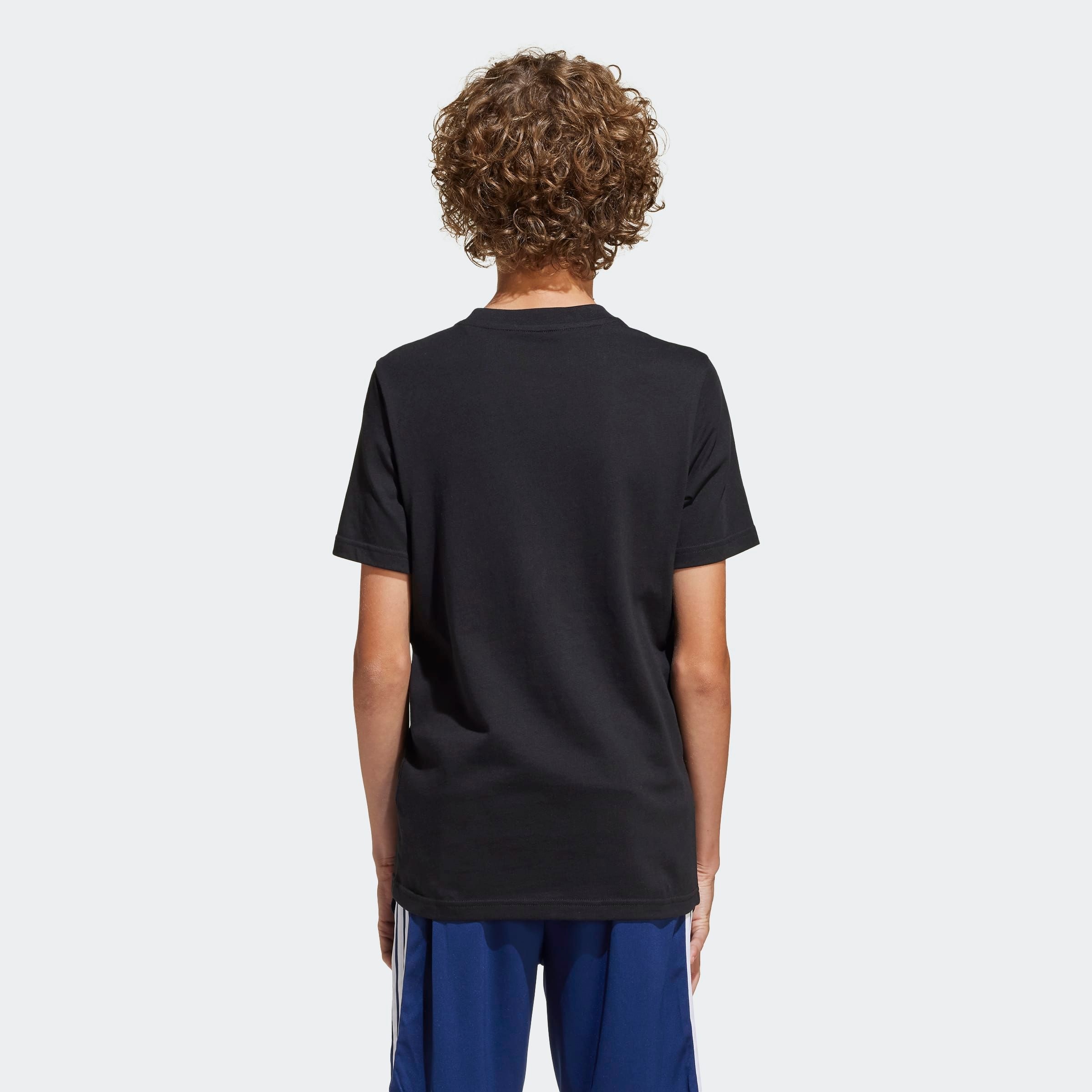 adidas Sportswear T-Shirt »CAMO BOX KIDS«