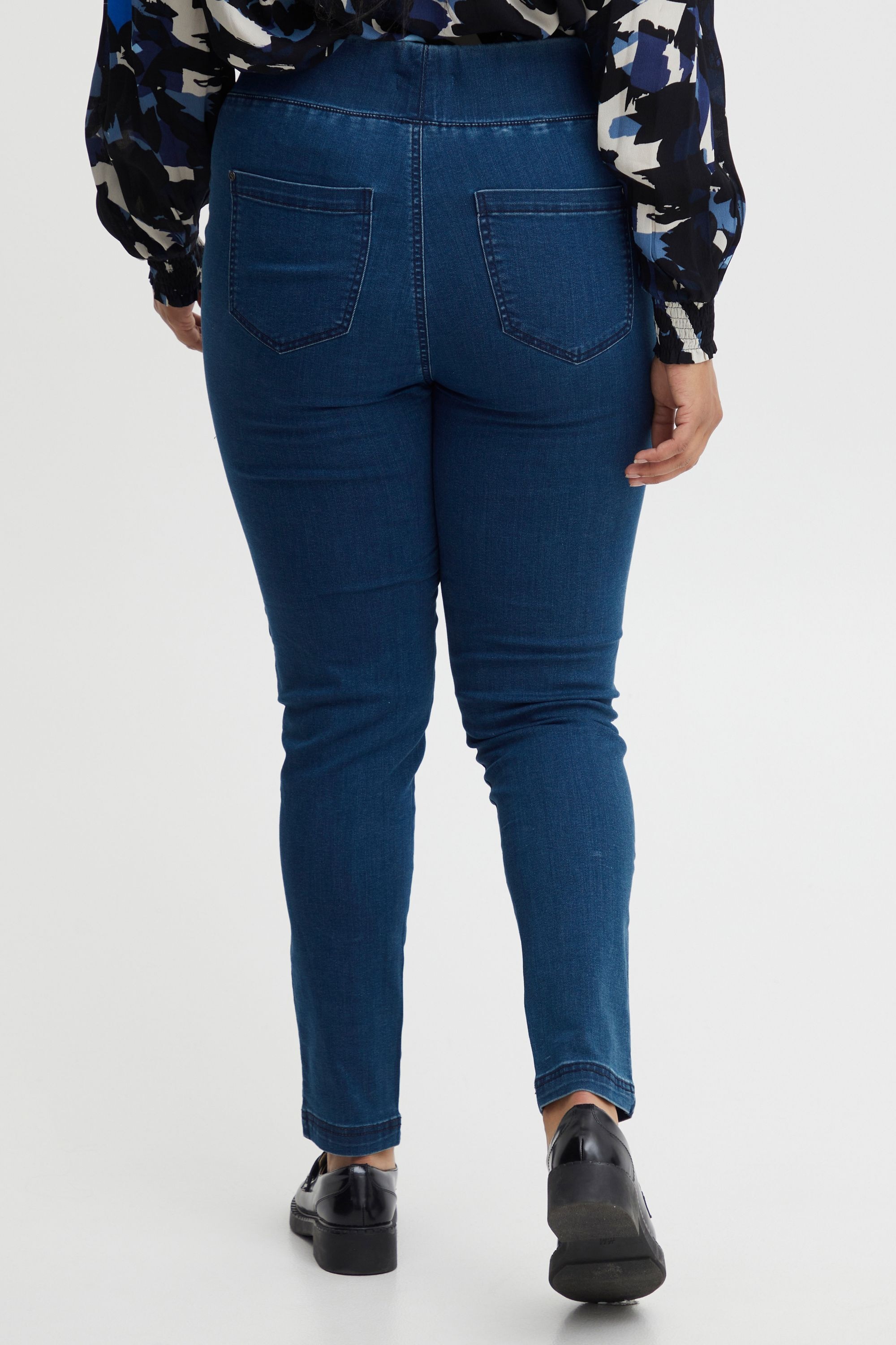fransa Leggings »Leggings FPMally«