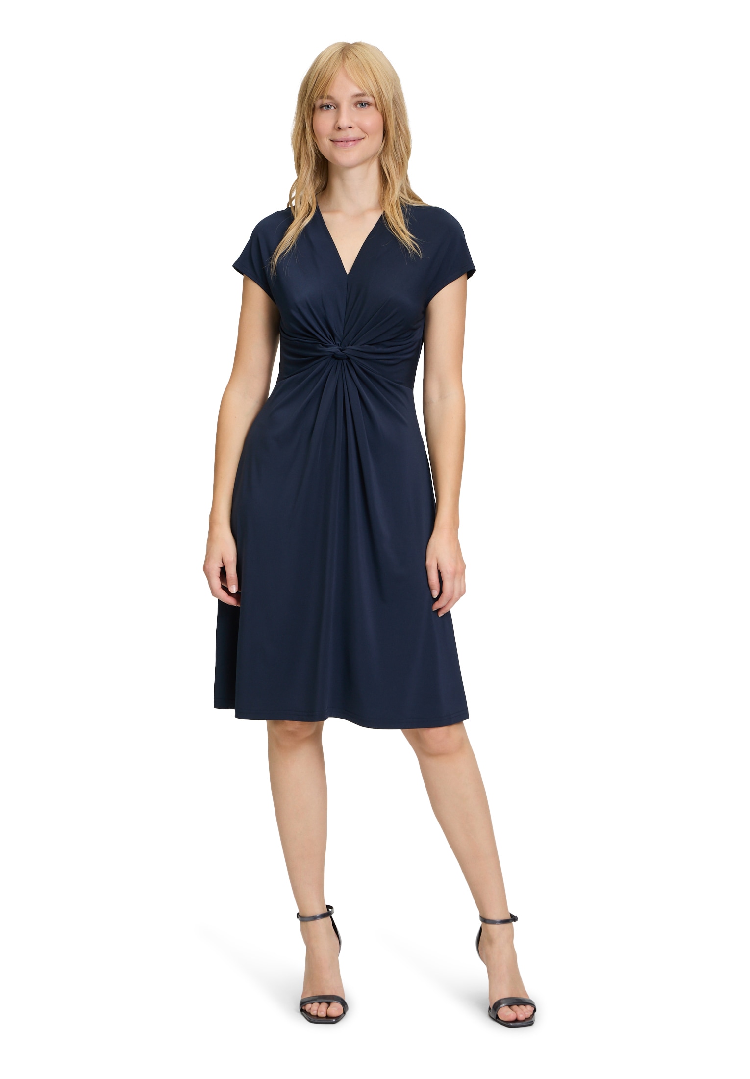 Betty Barclay A-Linien-Kleid »Freizeitkleid ohne Verschluss«