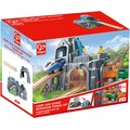Hape Spielzeug-Eisenbahn »Tunnelkombination mit Licht und Sound«