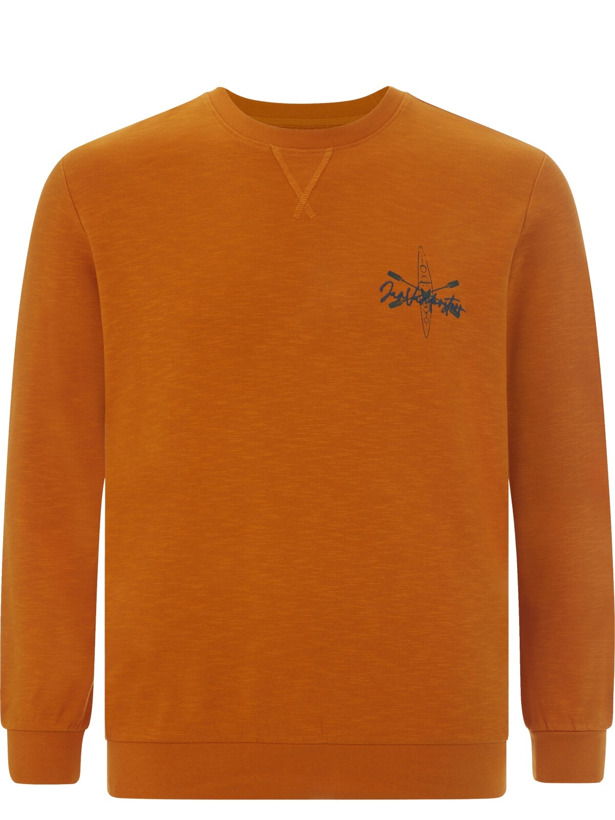 Jan Vanderstorm Sweatshirt »Sweatshirt FREYVARD«
