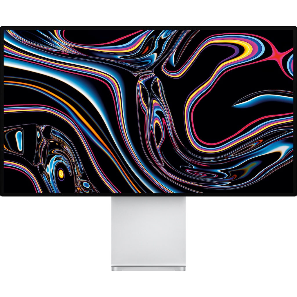 Apple LCD-Monitor »Pro Display XDR Standard«, 81 cm/32 Zoll, 6016 x 3384 px, 60 Hz