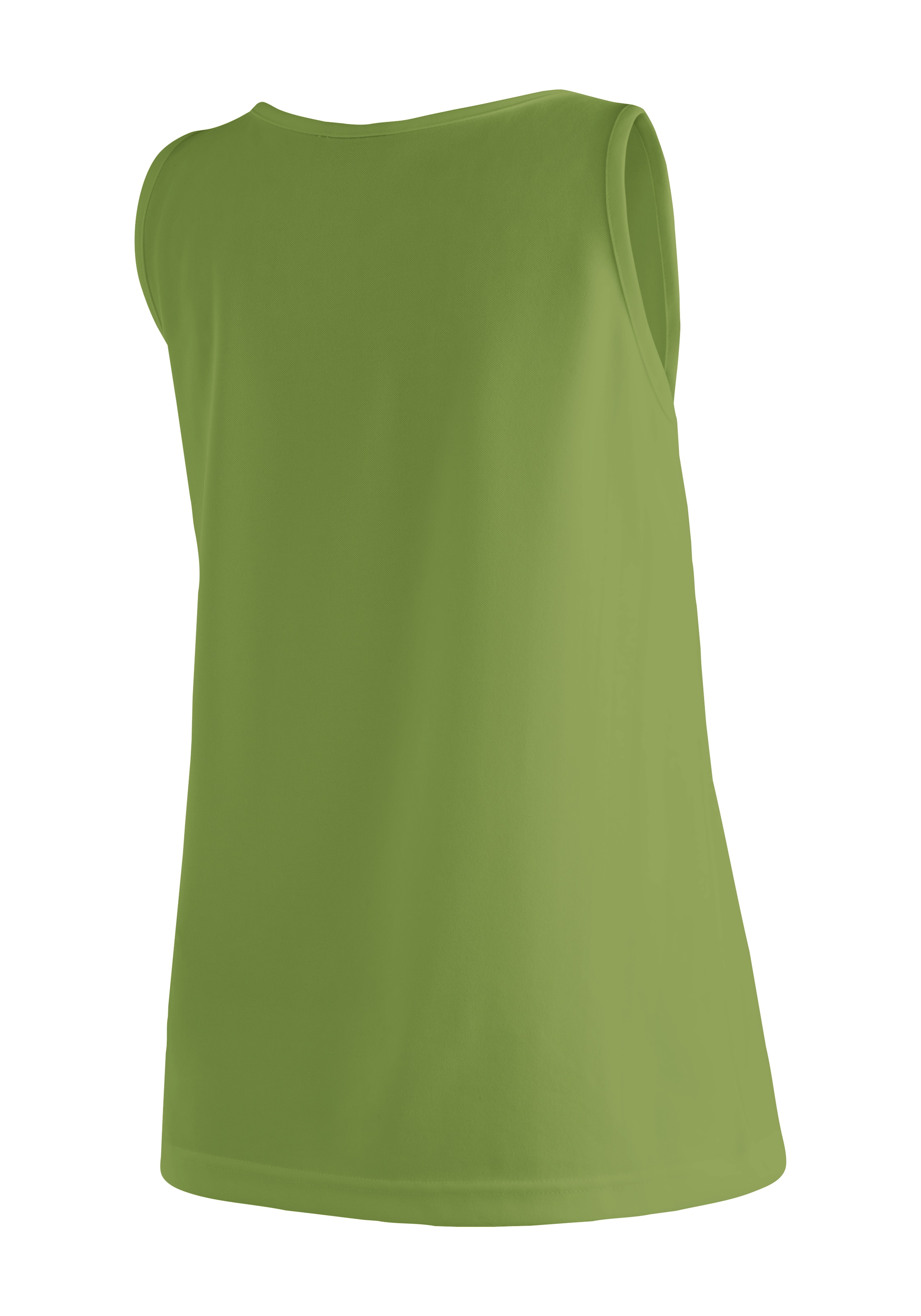 Outdoor- Funktionsshirt Sport bei und Tank-Top Damen Shirt »Petra«, für Aktivitäten, Sports Maier ärmelloses
