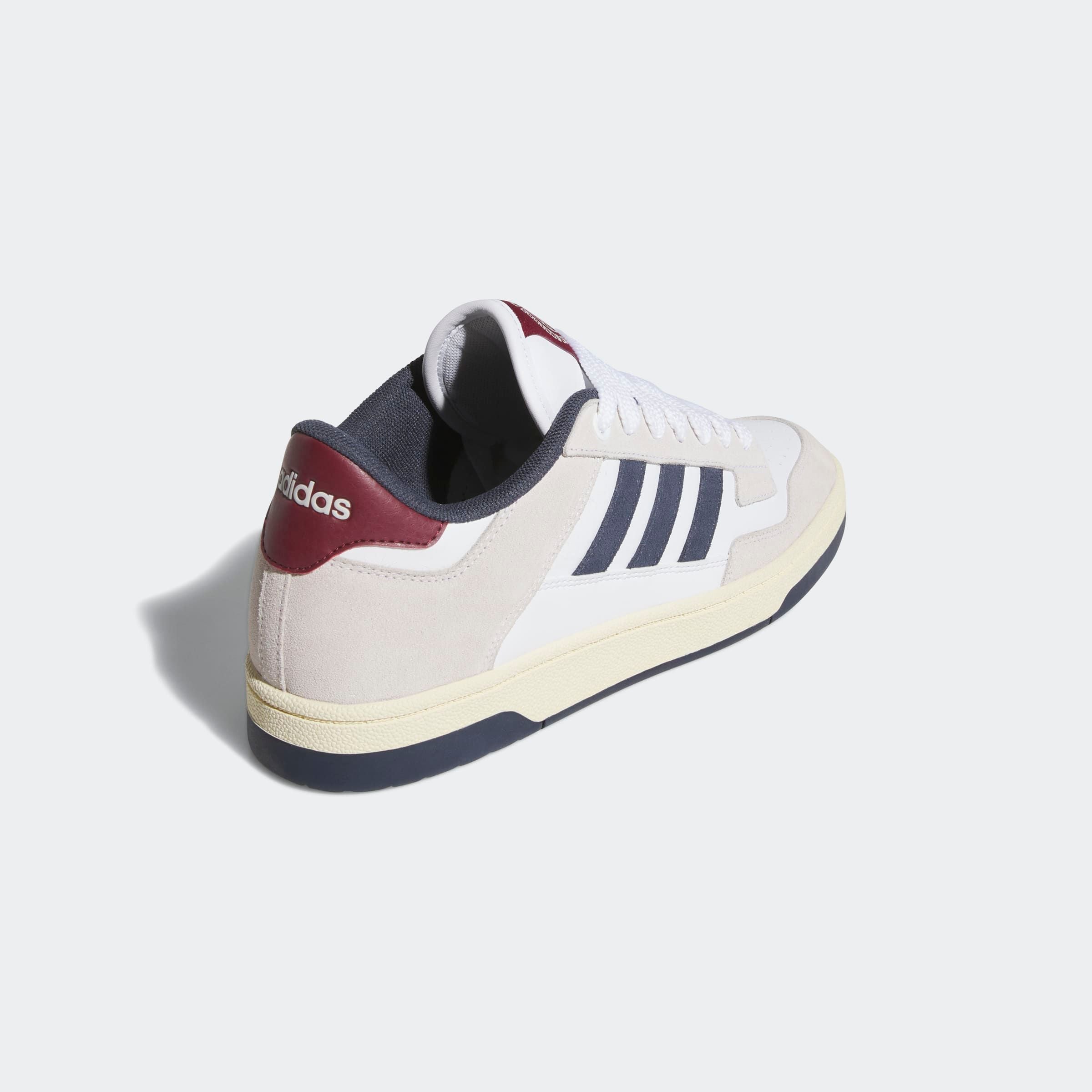 adidas Sportswear Sneaker »RAPID COURT LOW«