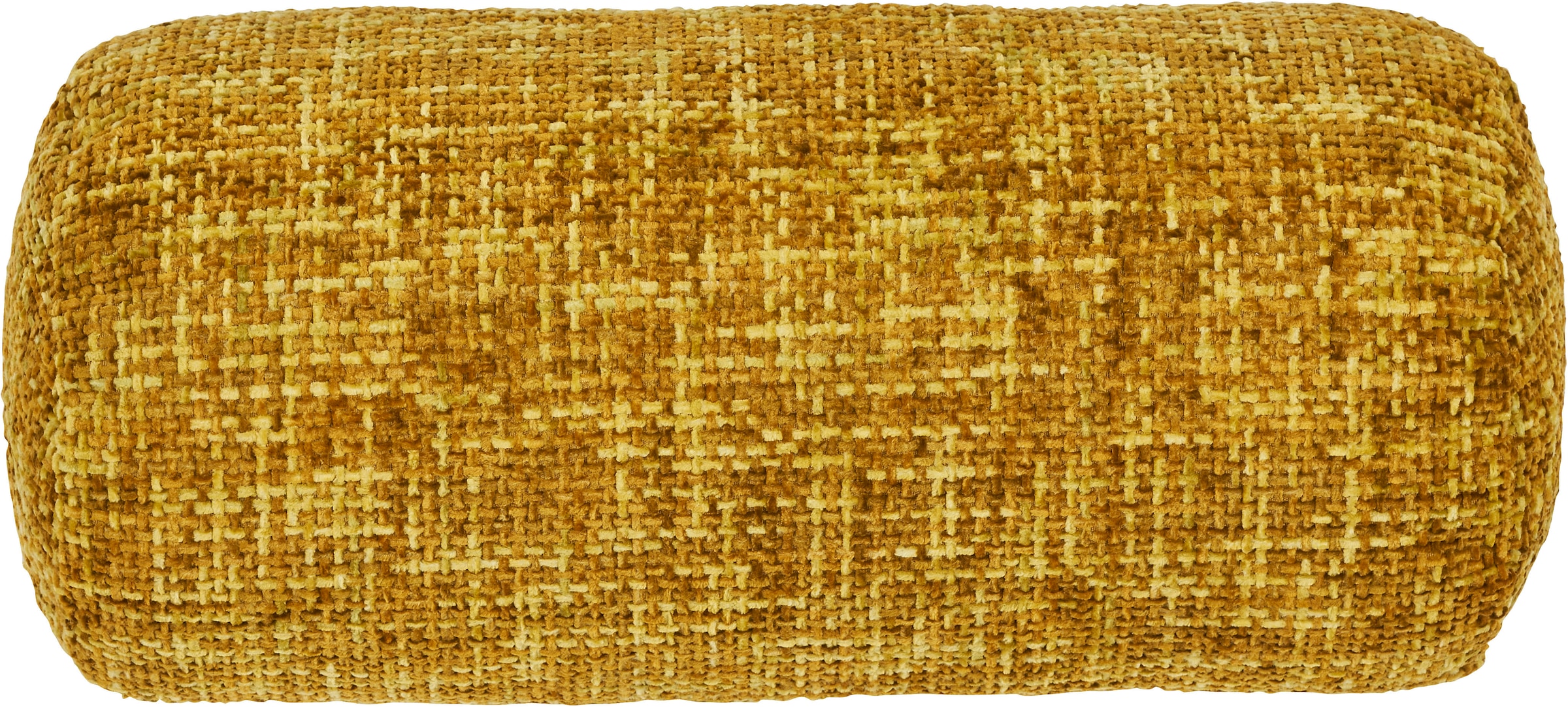 done.® Nackenrollenbezug »Twist«, (1 St.), Geflochtene Optik
