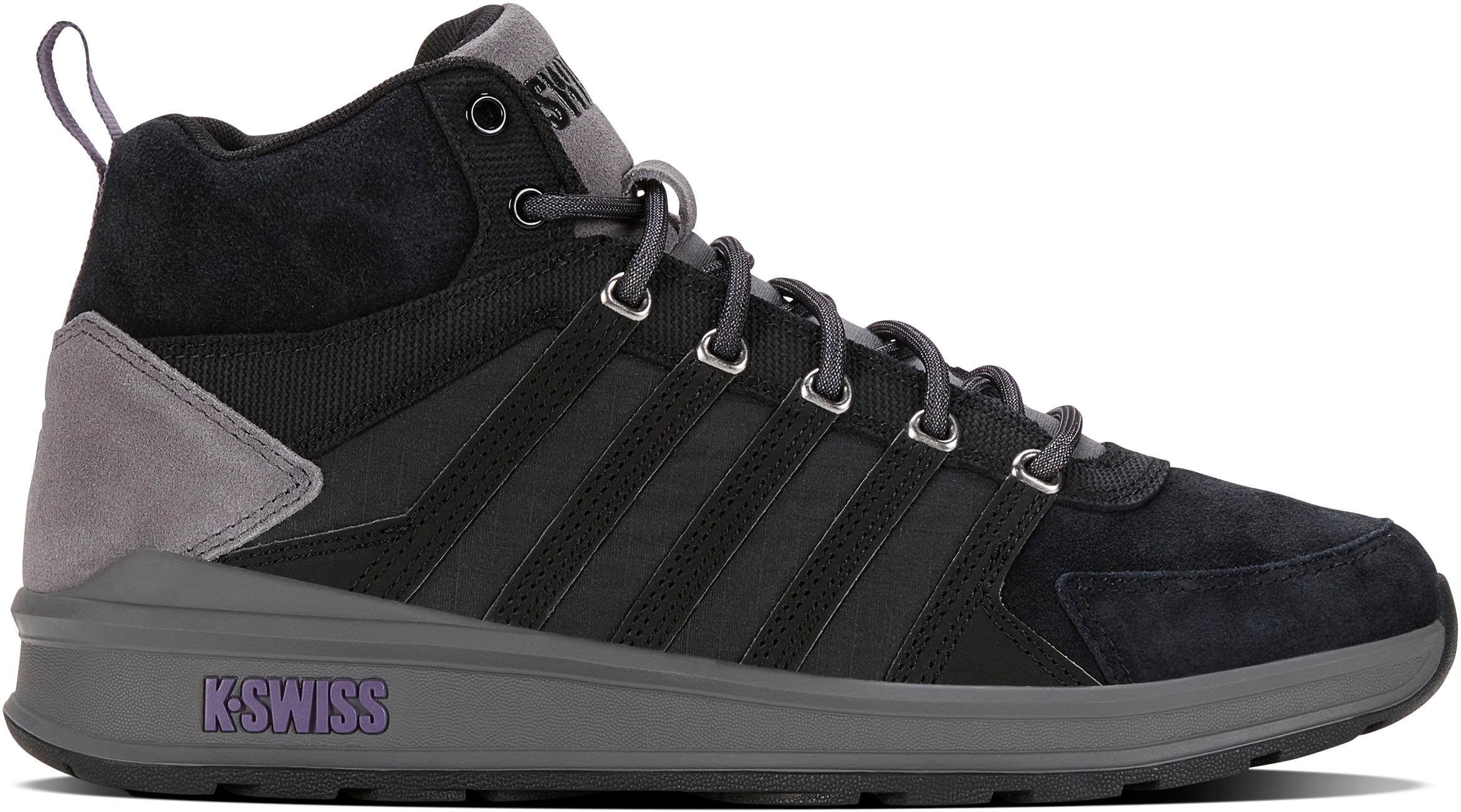 K-Swiss Sneaker »Vista Trainer Mid WNT«