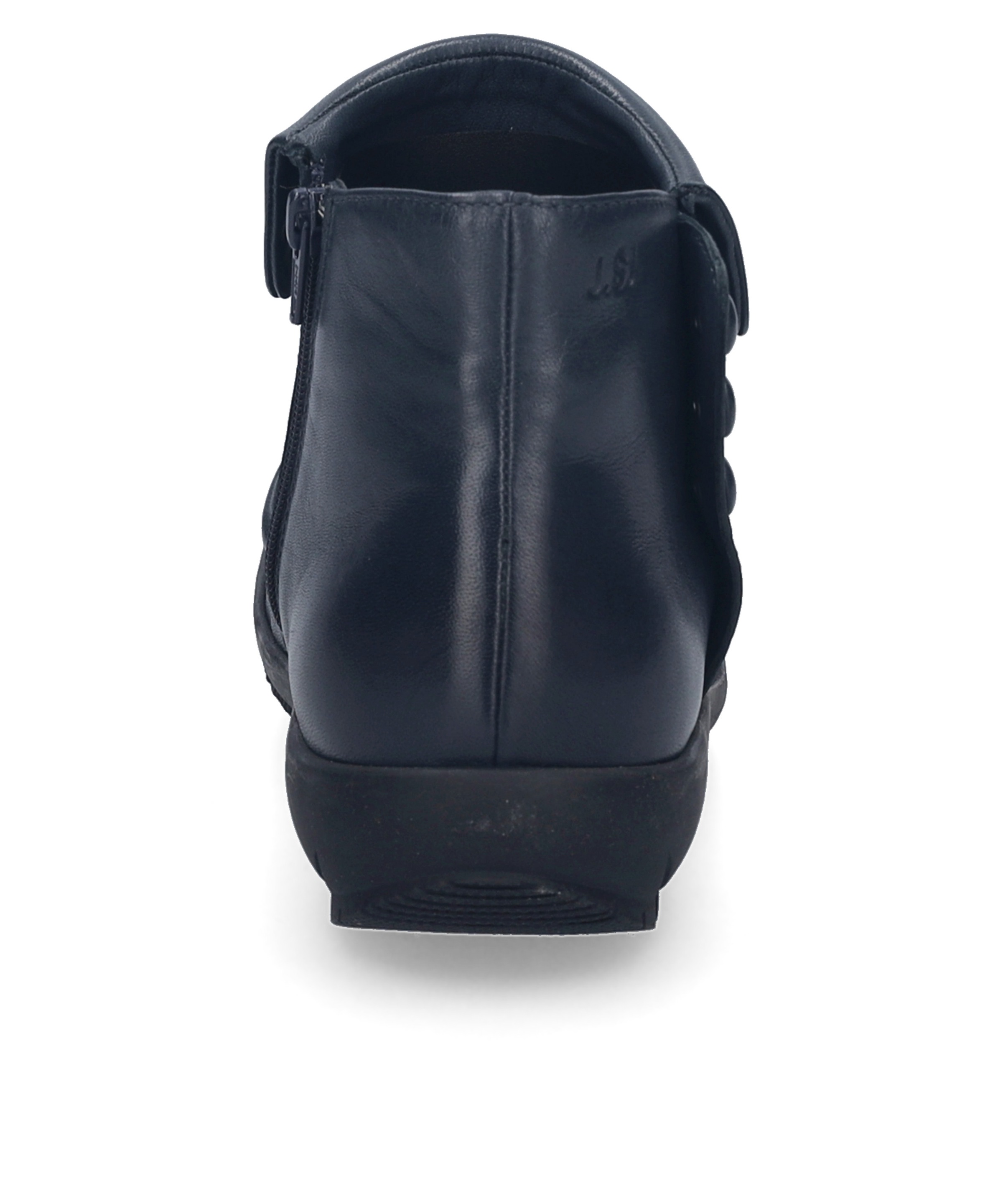 Josef Seibel Stiefelette »Charlotte 14, ocean«