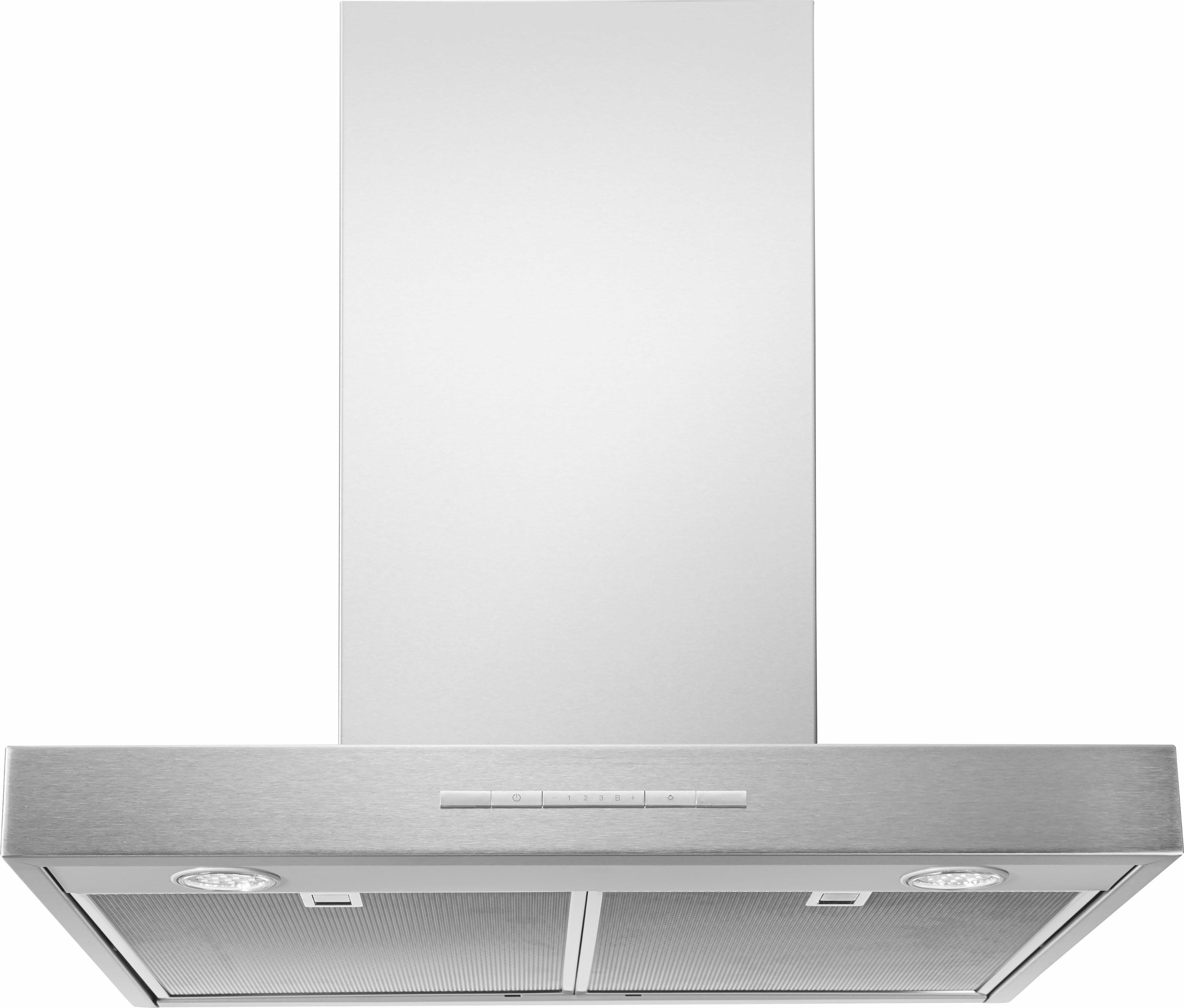 Miele Wandhaube »PUR 68 W« Für jede Wohnsituation passend – abluft- und umluftfähig