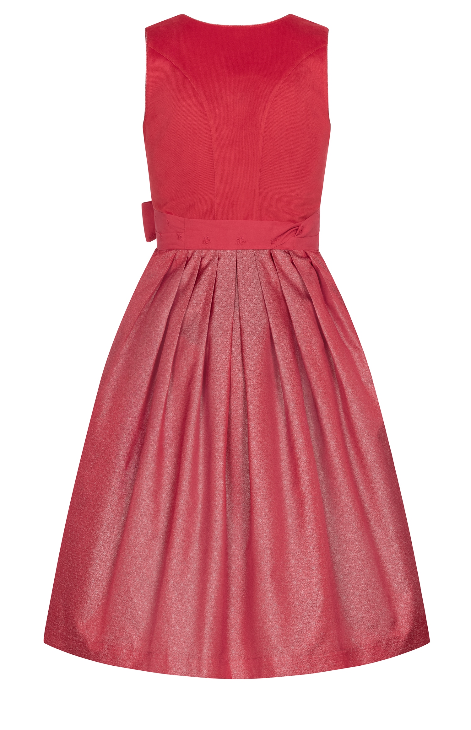 Nübler Dirndl »Midi Dirndl Babette«
