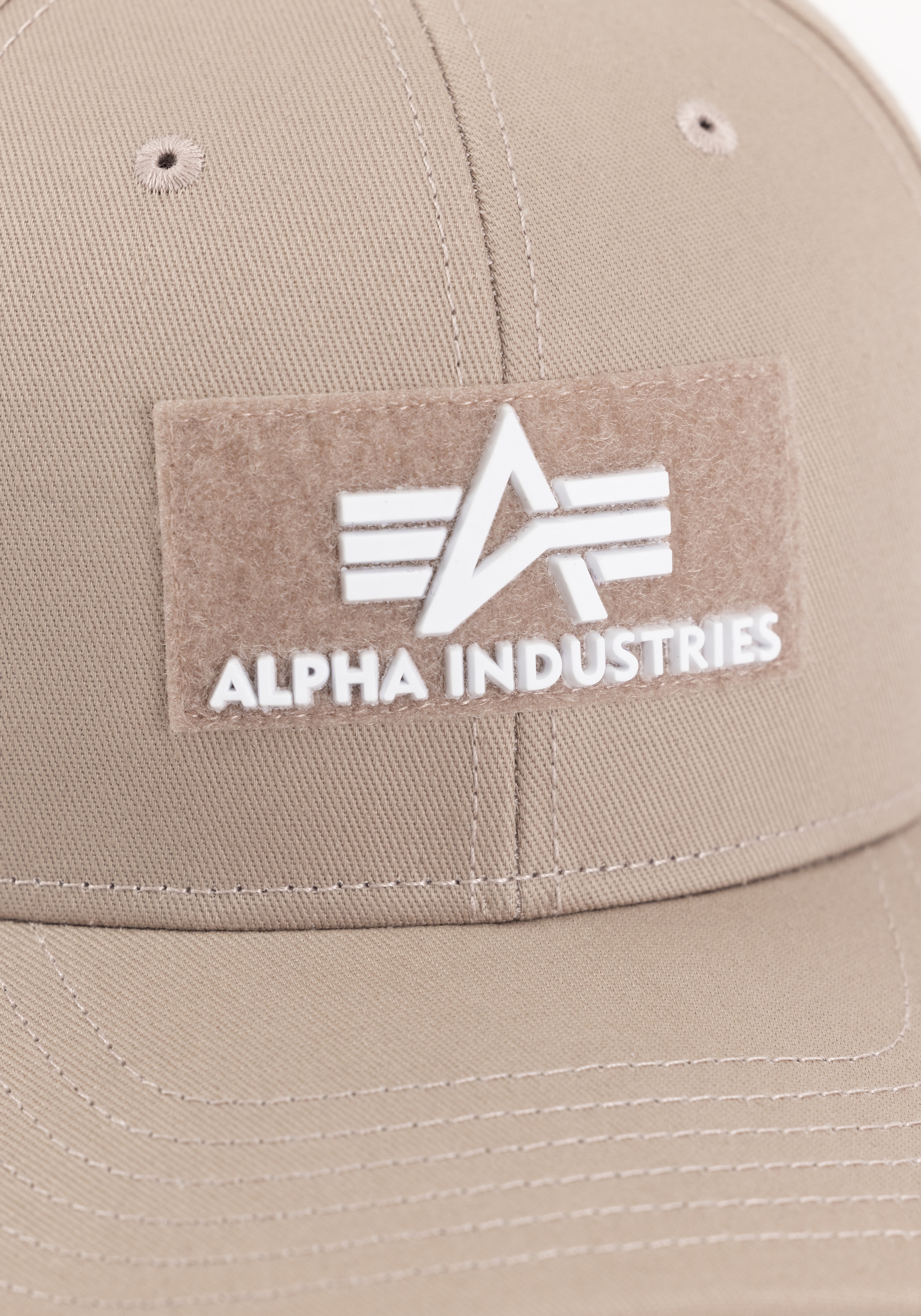 Alpha Industries Trucker Cap »Cap VLC II«