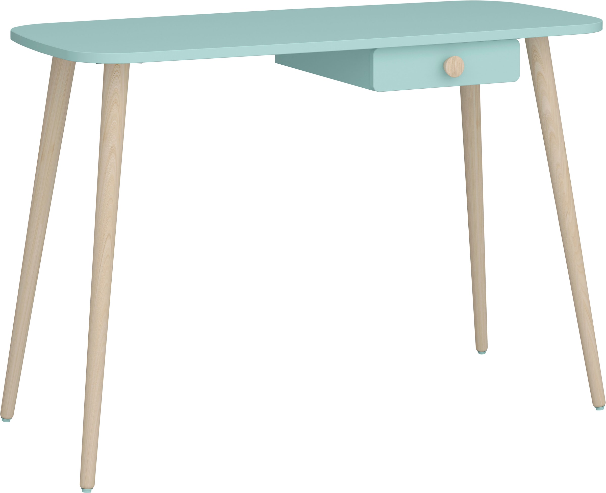 Schreibtisch »Gaia«, Kinder- und Jugendzimmer in skandinavischem Design