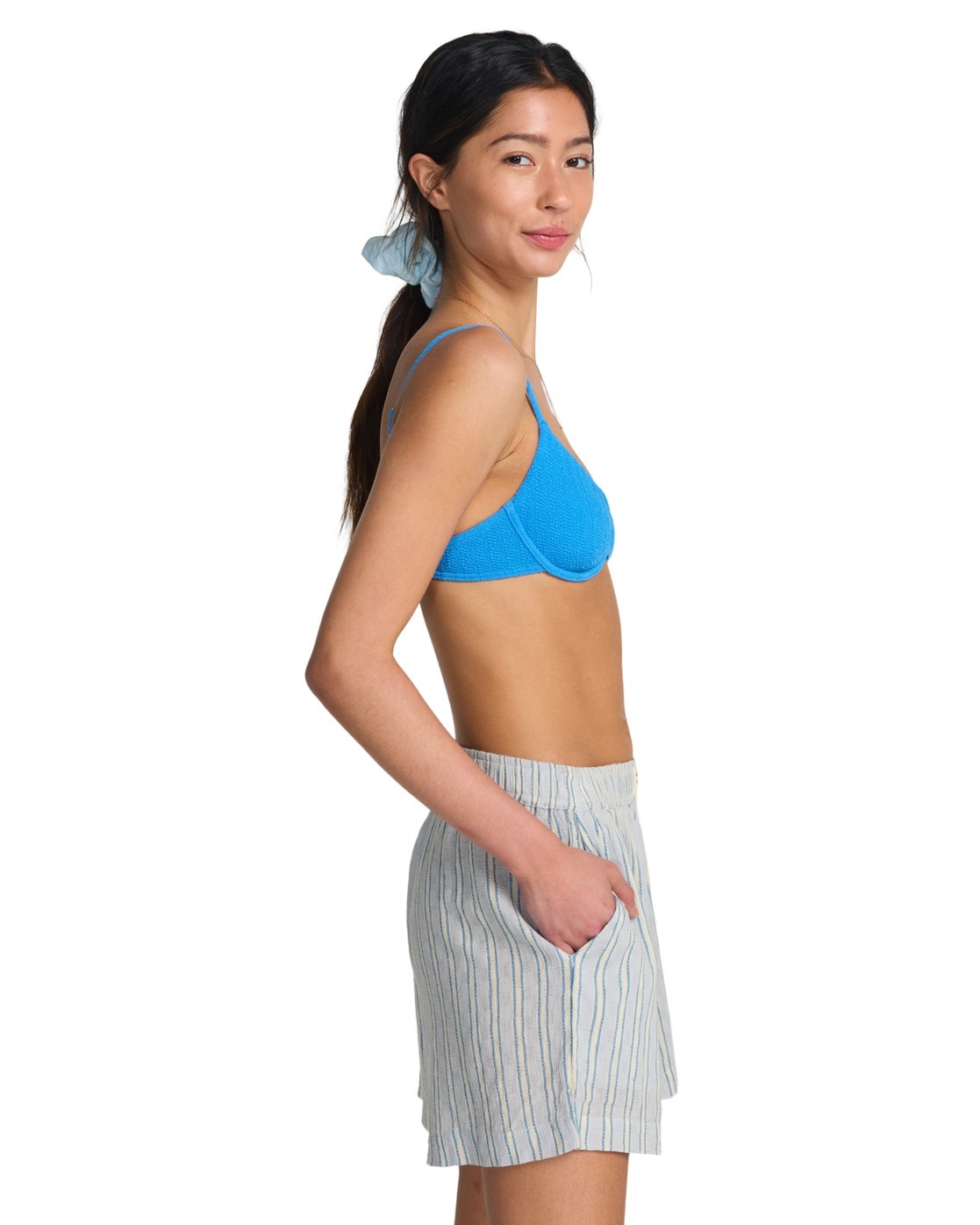 Billabong Shorts »Boyfriend«