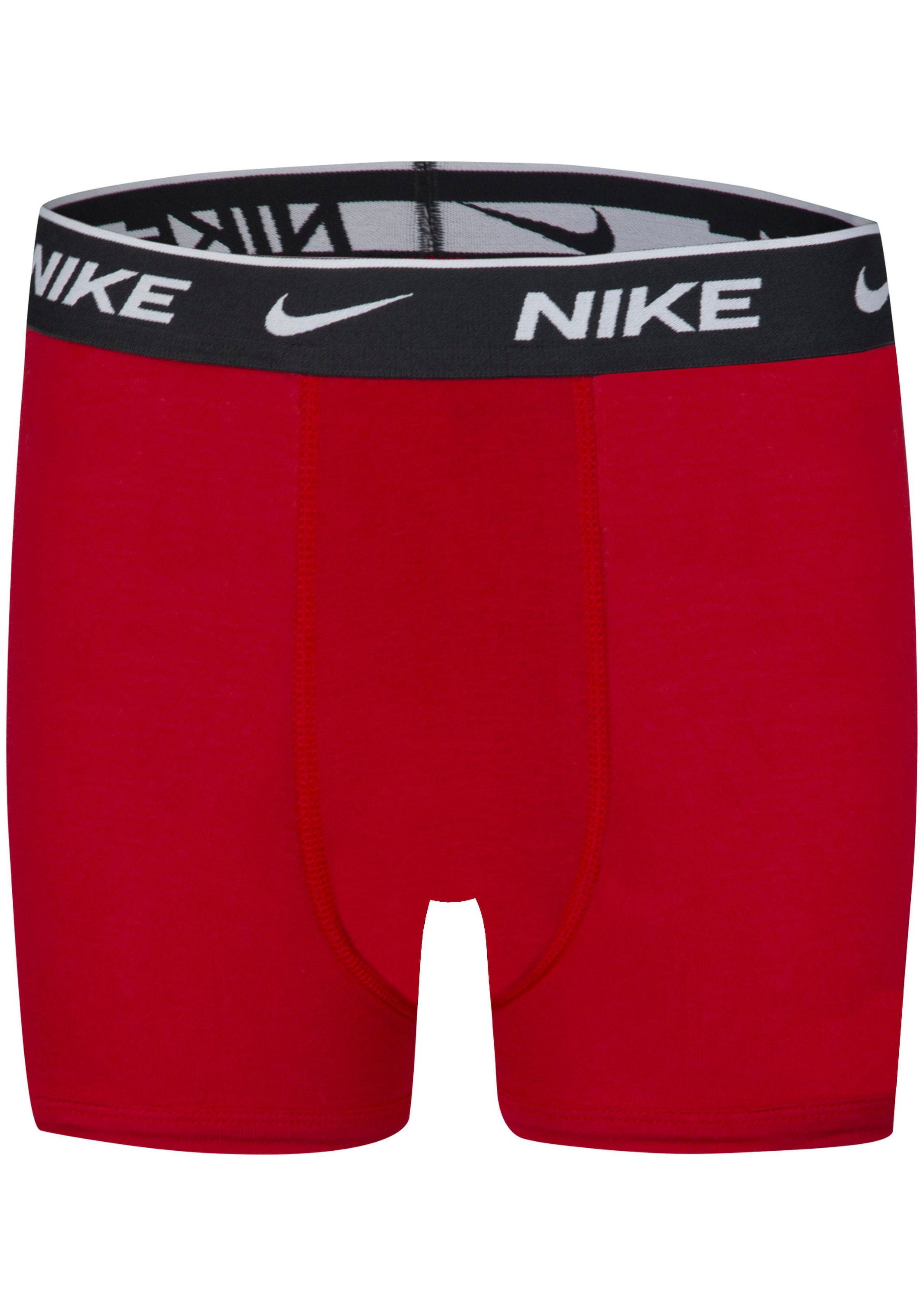 Nike Sportswear Boxershorts »für Jungs«, (Spar-Packung, 3 St.)