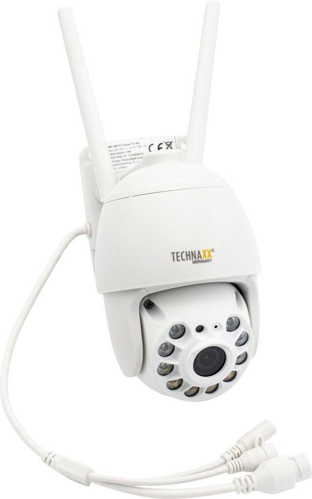 Technaxx Überwachungskamera »TX-192«, Außenbereich