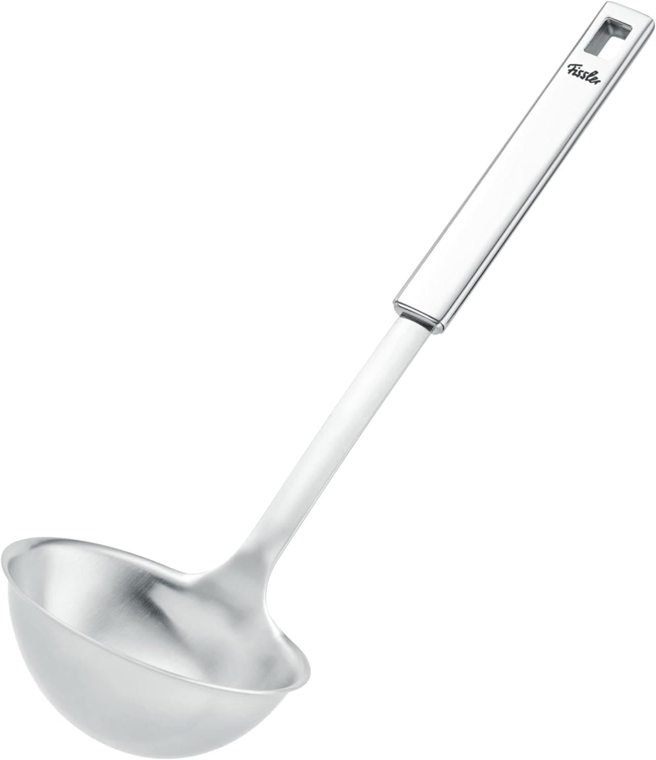 Fissler Schöpflöffel »Original-Profi Collection®« Edelstahl 18/10;spülmaschinengeeignet