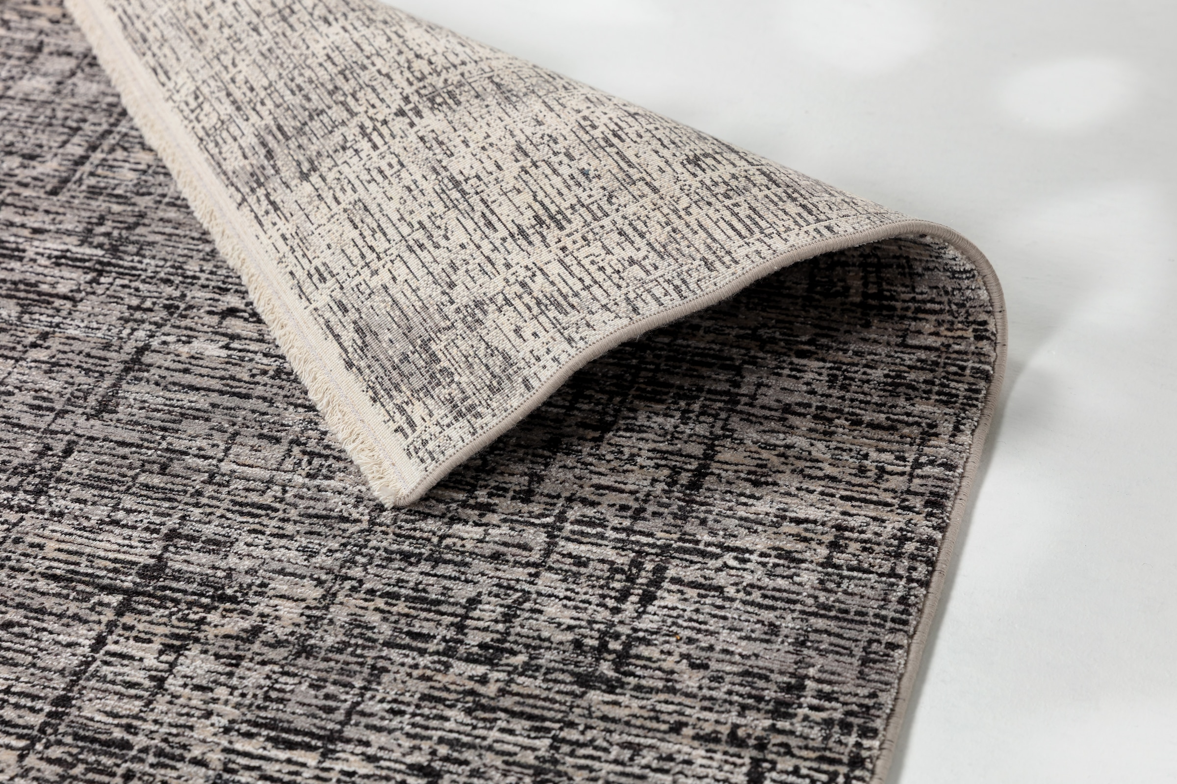 ASTRA Teppich »Venosa 251« rechteckig 5 mm Höhe Indoor, Designed in Germany, Oeko-Tex