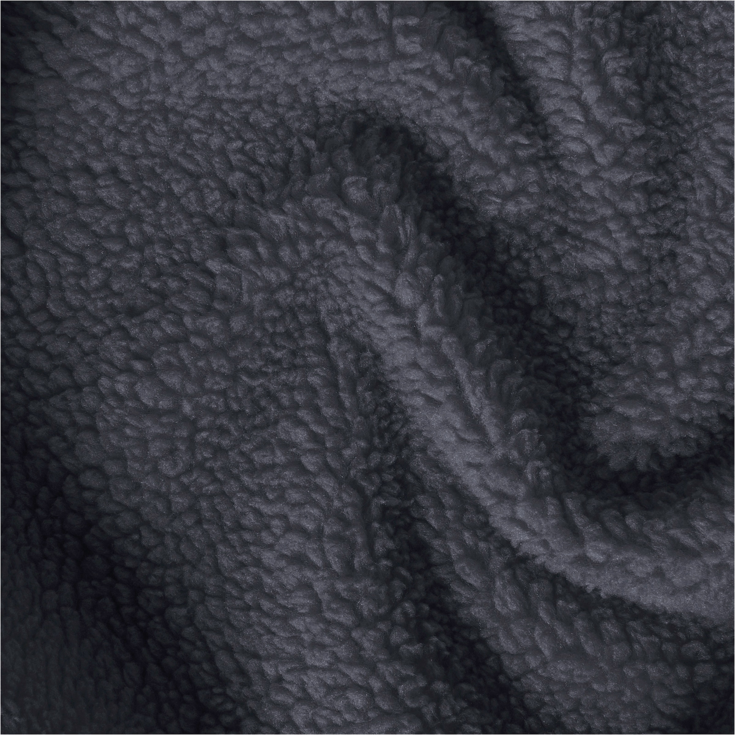 Jack Wolfskin Fleecejacke »ICE CURL JACKET K« Wärmend, winddicht, Übergangsjacke für Kinder