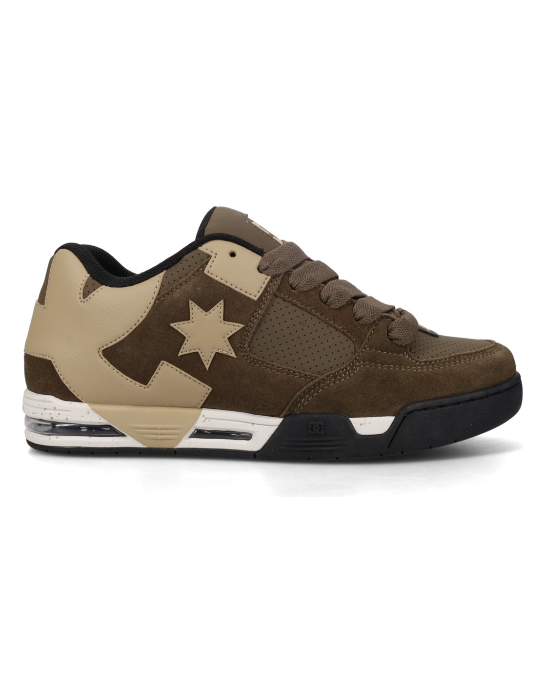 DC Shoes Sneaker »DC Command«