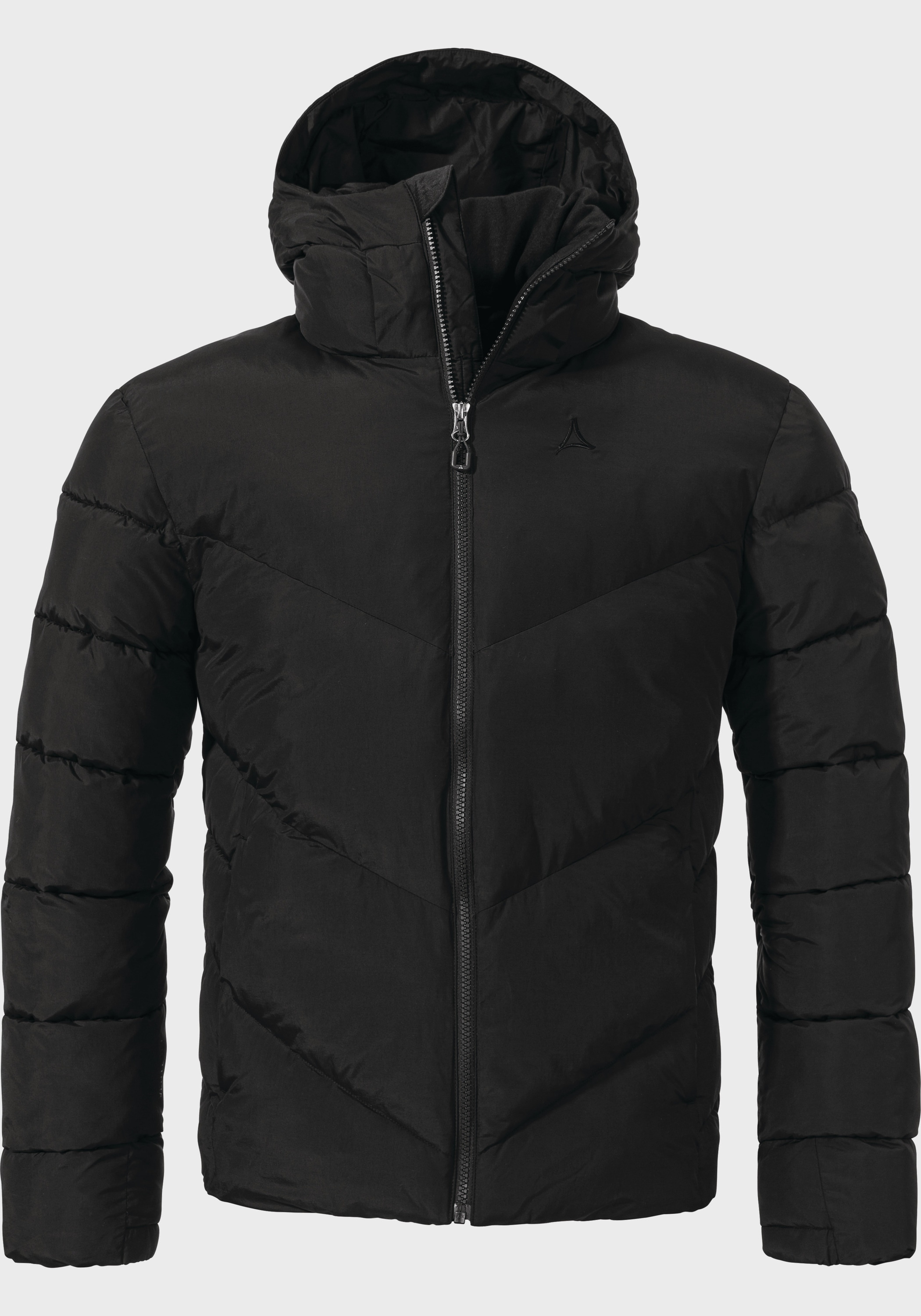 Schöffel Winterjacke »Urban Ins Jacket Style Lodos MNS«, mit Kapuze