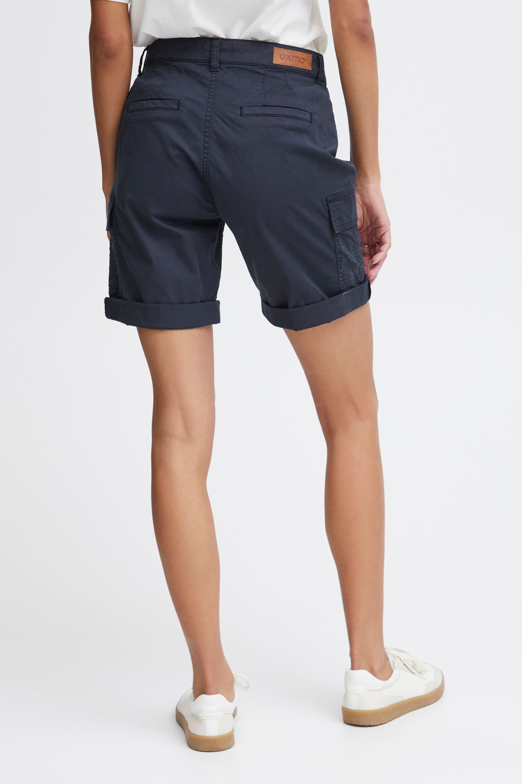 OXMO Cargoshorts »Cargoshorts OXChanice«