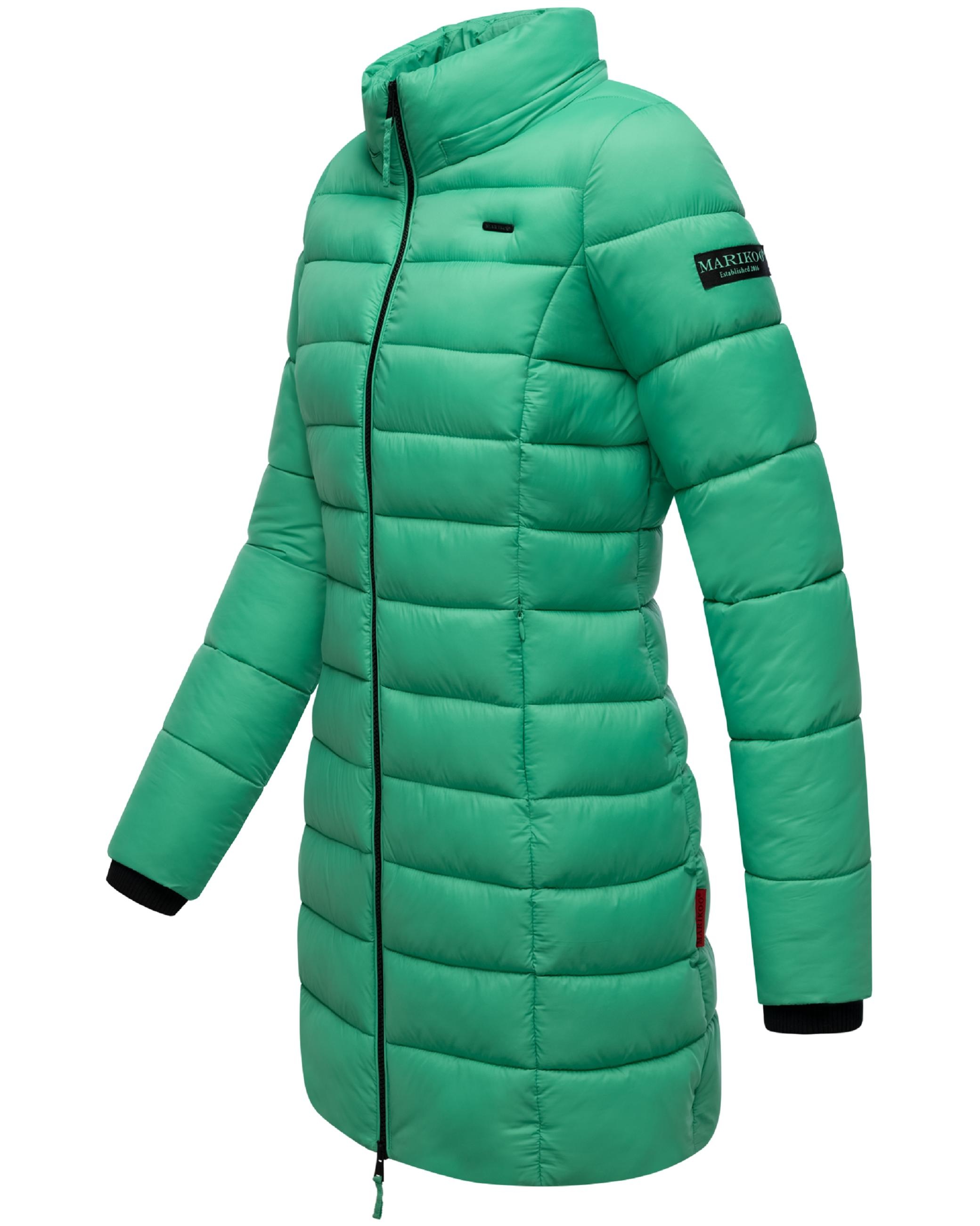 Marikoo Steppmantel »Steppmantel Abendsternchen«