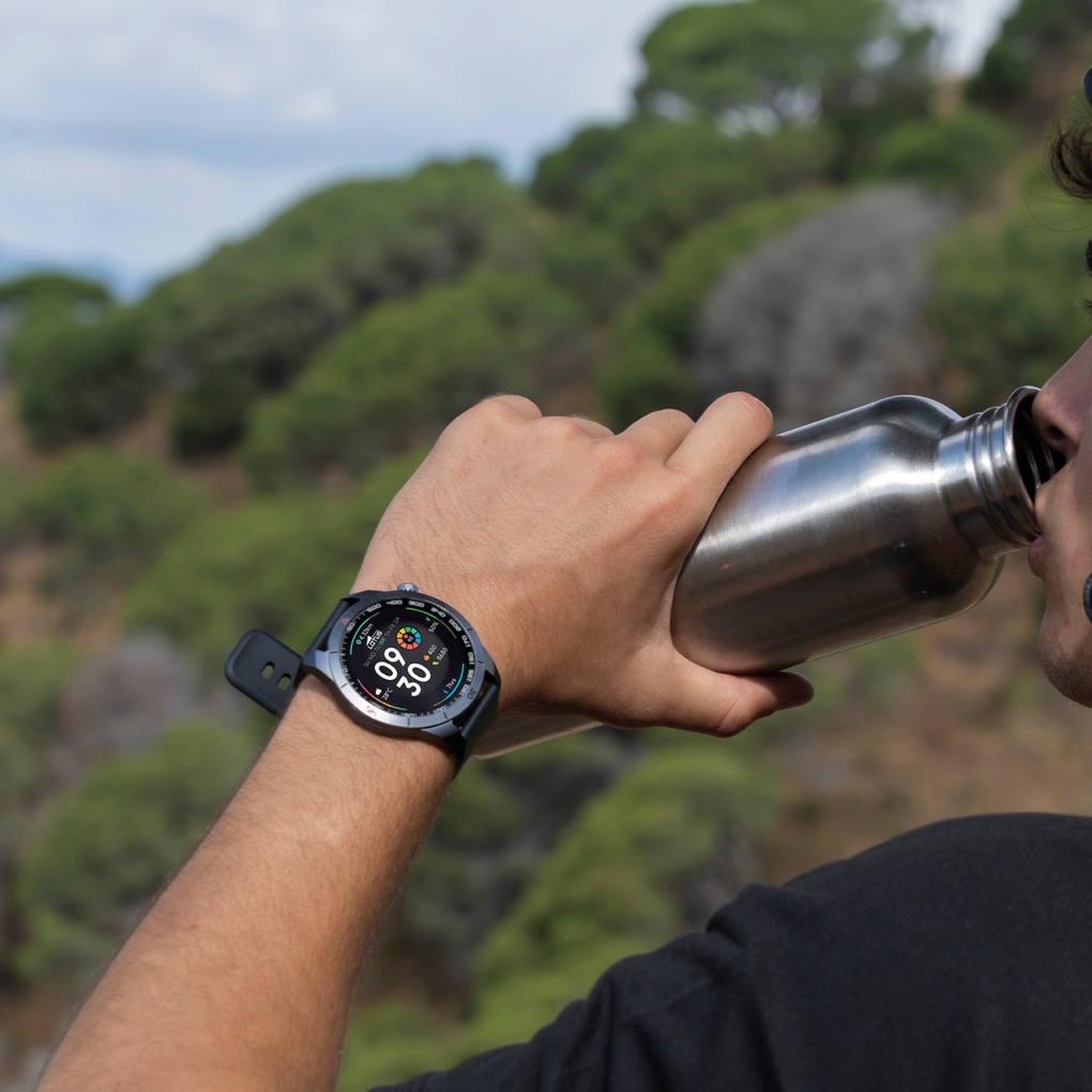 Lotus Smartwatch »Smartwatch«