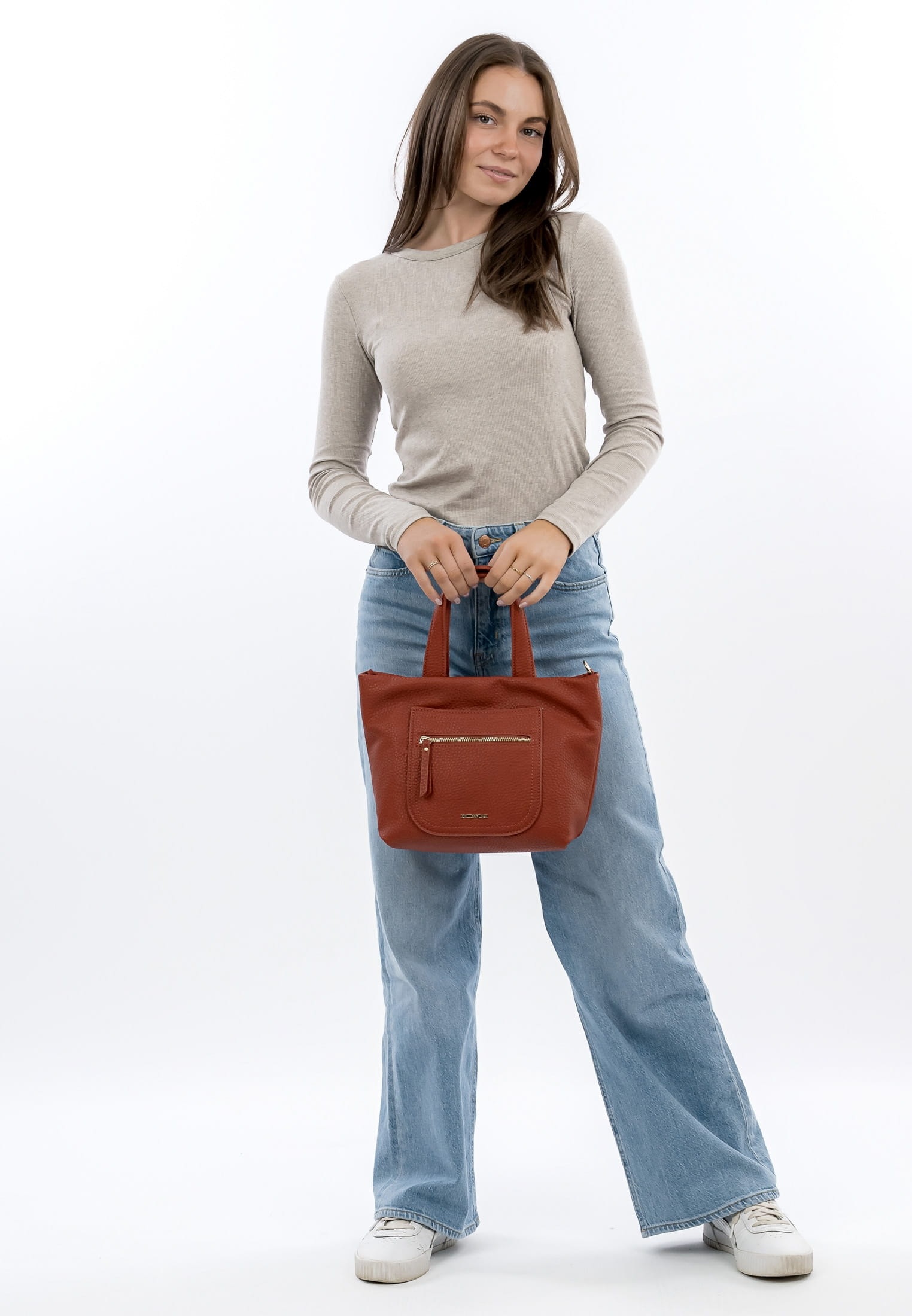 EMILY & NOAH Shopper »Shopper E&N Heidi«